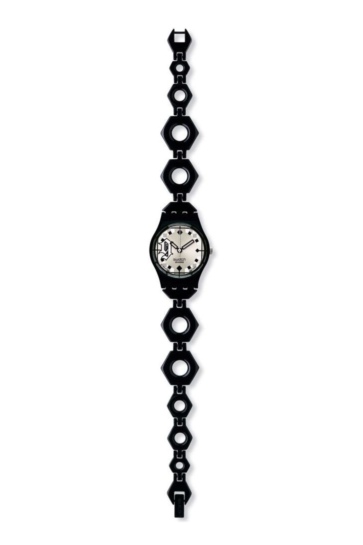 Swatch-OWN WAY 4
