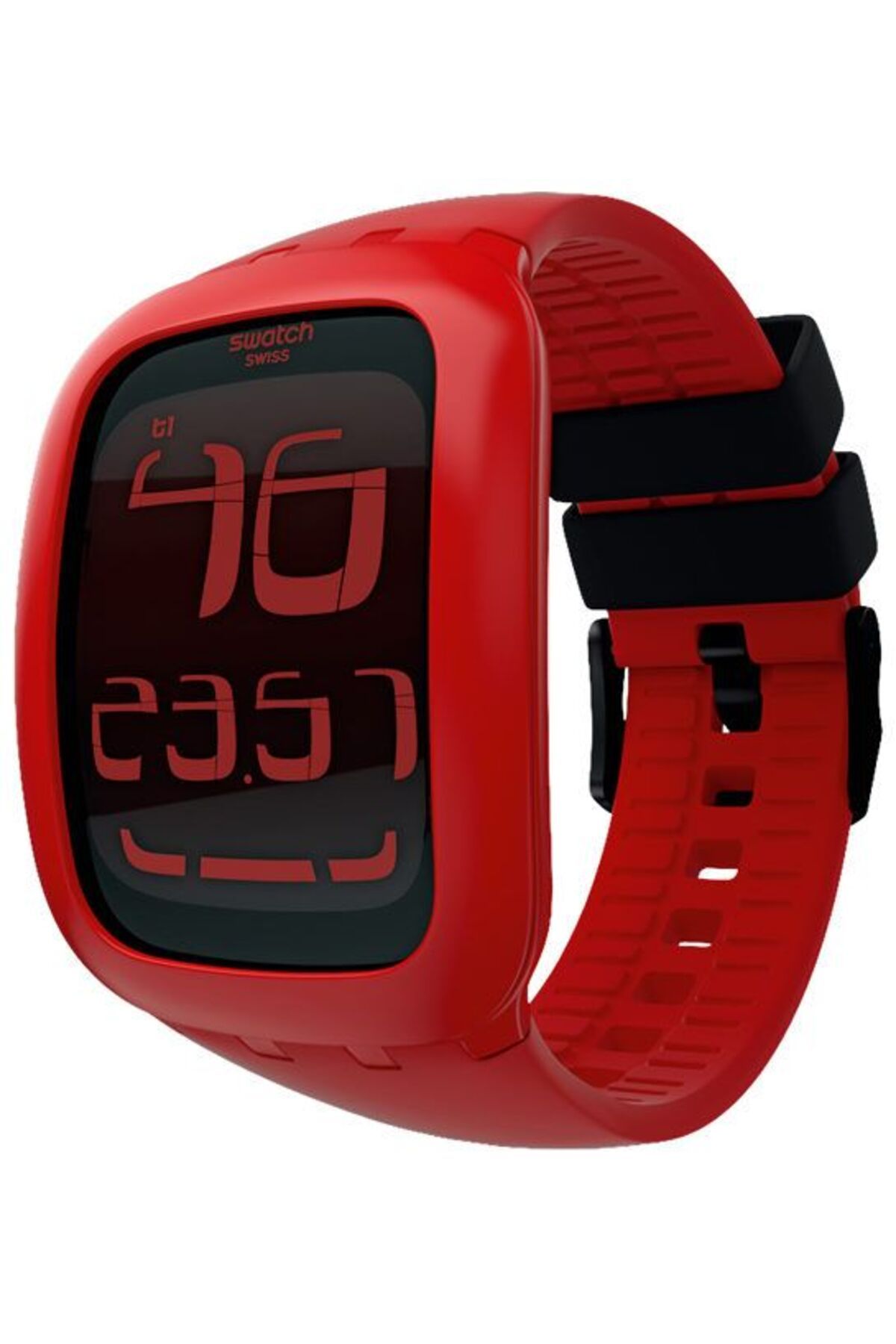 Swatch-TOUCH CHILI 3