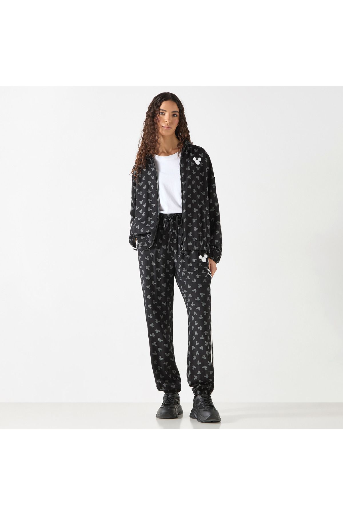 SP Characters-CHR L LIGHTWEIGHT TRACK PANT SET 2