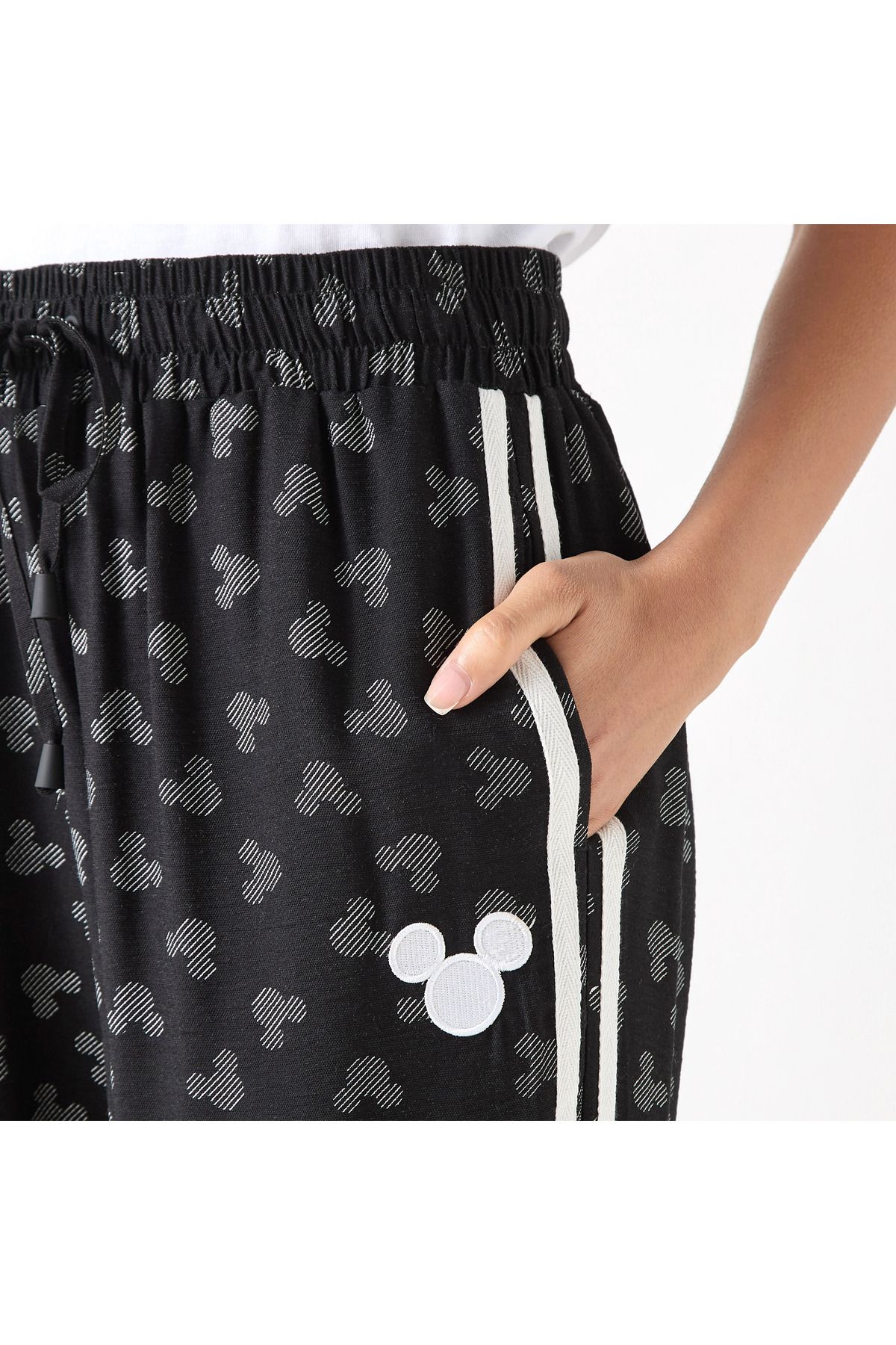 SP Characters-CHR L LIGHTWEIGHT TRACK PANT SET 4