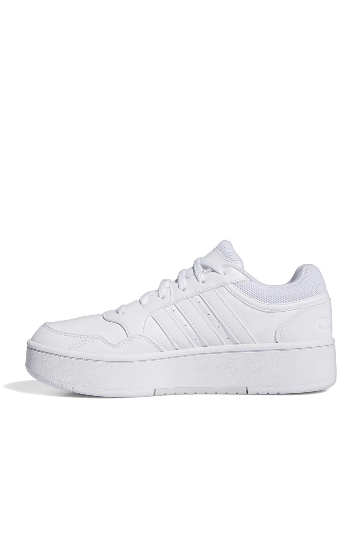 اسنیکر سفید زنانه 3.0 BOLD اورجینال adidas