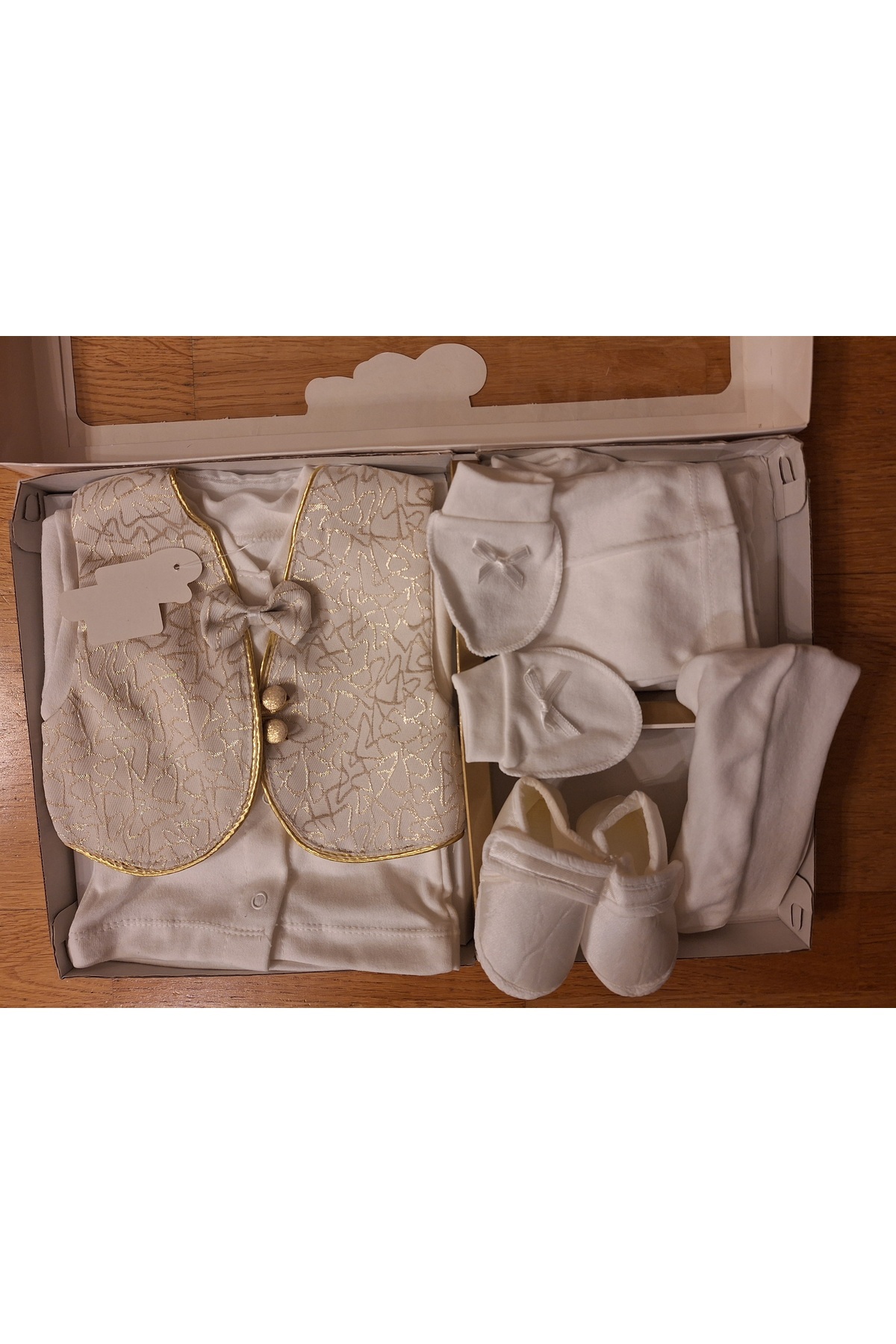 biyan collection Erkek Bebek Mevlüt Takımı Hastane Çıkışı Sünnetlik, Bayramlık Bebek Doğum Hediyesi fotoğrafı 7 (önizleme)