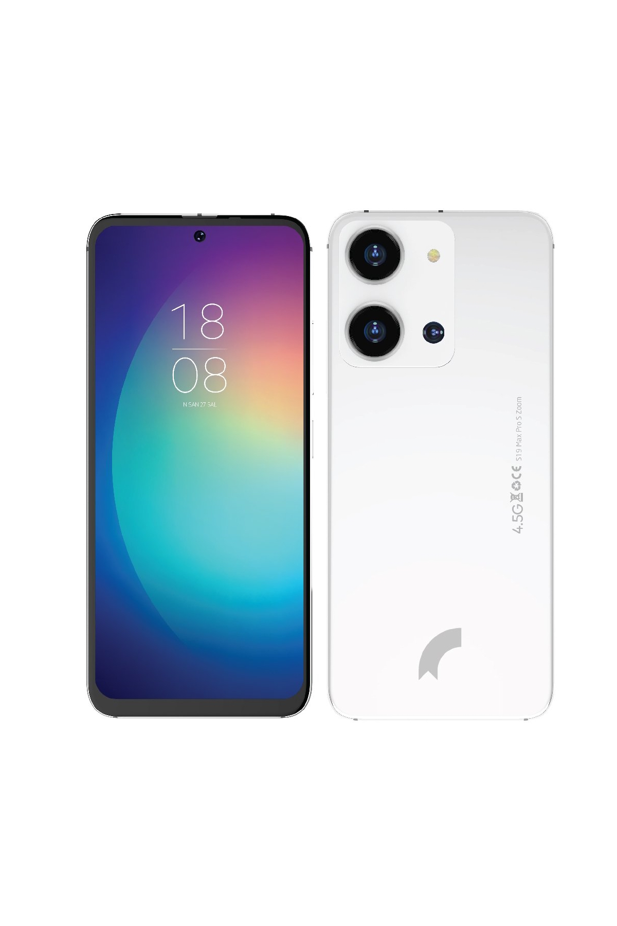 Reeder S19 MAX PRO S 108 MP BEYAZ - Fiyatı, Yorumları