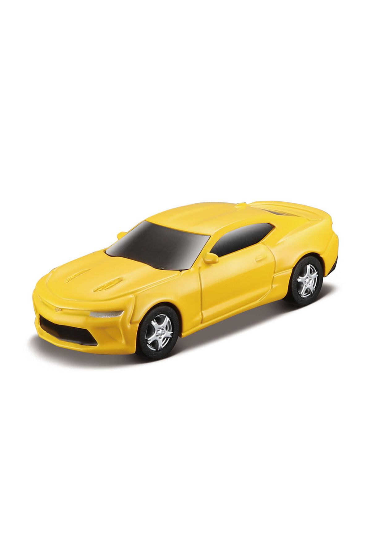 Maisto Fresh Metal Maisto Çek Bırak Araçlar - 2016 Chevrolet Camaro SS