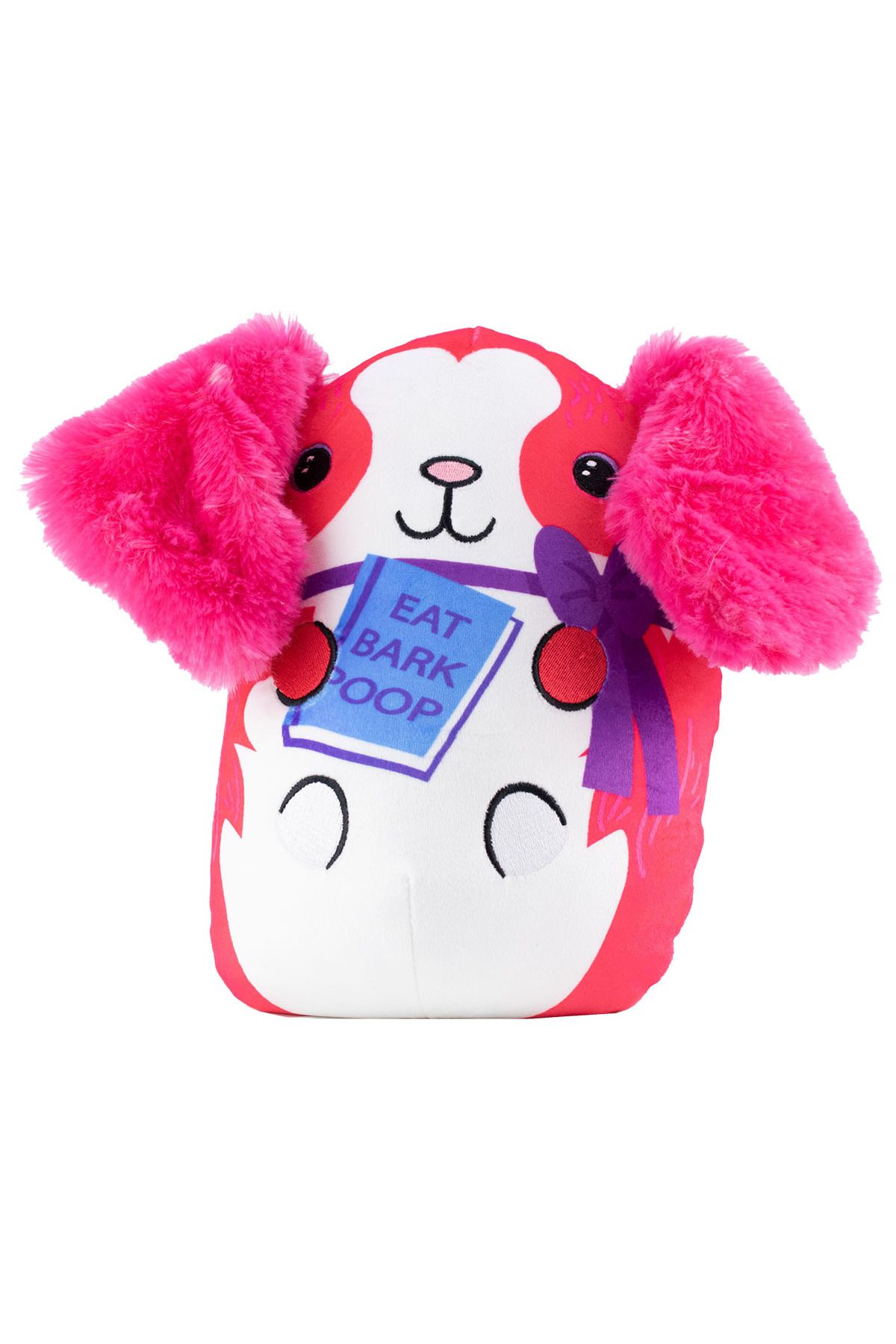 Dogs vs Squirls Gold Jumbo Serisi - Victoria 22 cm.