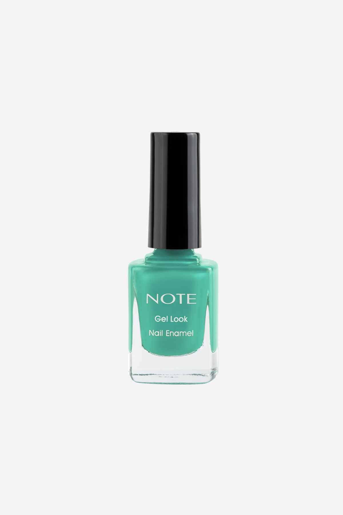 NOTE-NAILS |NAIL ENAMEL |GEL LOOK NAIL ENAMEL 30_12 ml_UN 1