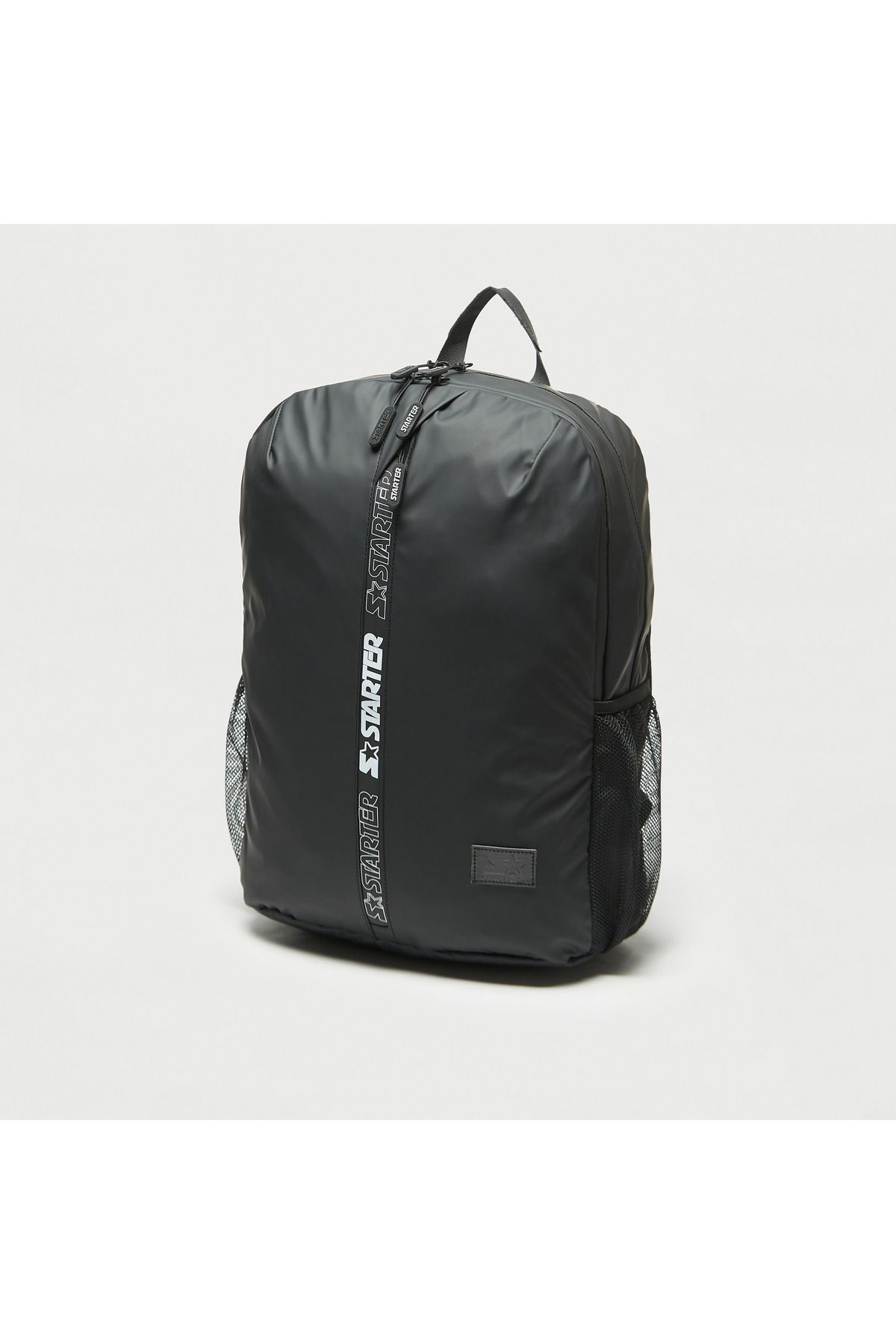 Starter-Starter Backpack with Adjustable Straps and Zip Closure 2