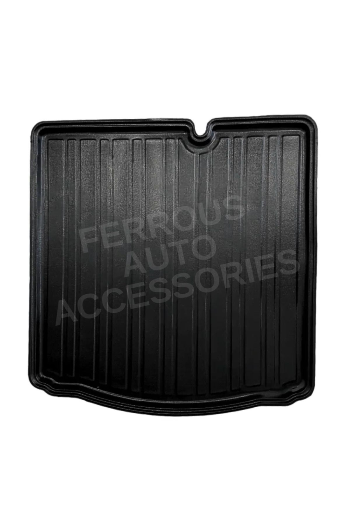 ferrous autoaccessories Citroen C Elysee Ferrous 3D Bagaj Havuzu 2012 ve Üstü