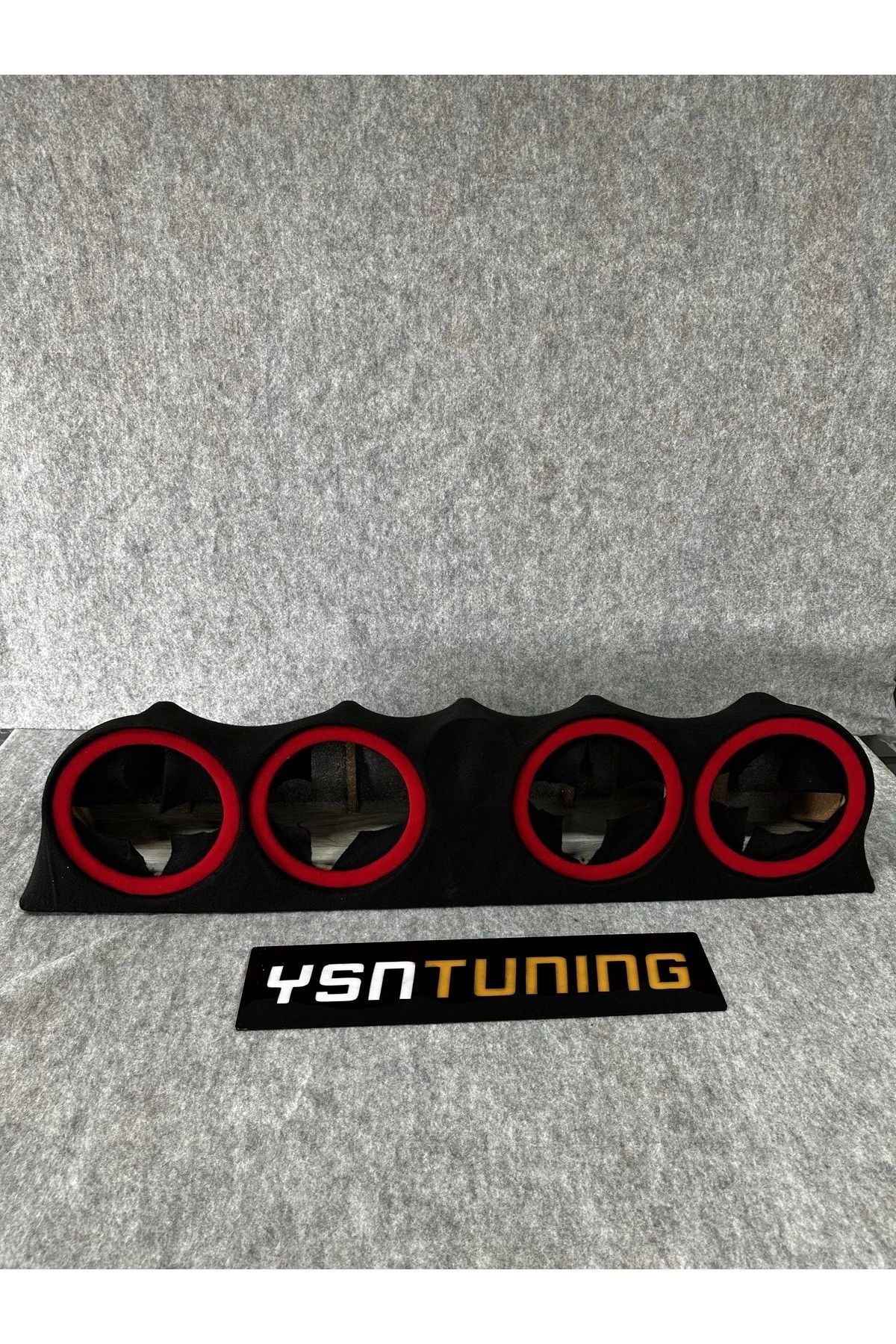 YSN TUNİNG ÜNİVERSAL PANDİZOT 4 X 16