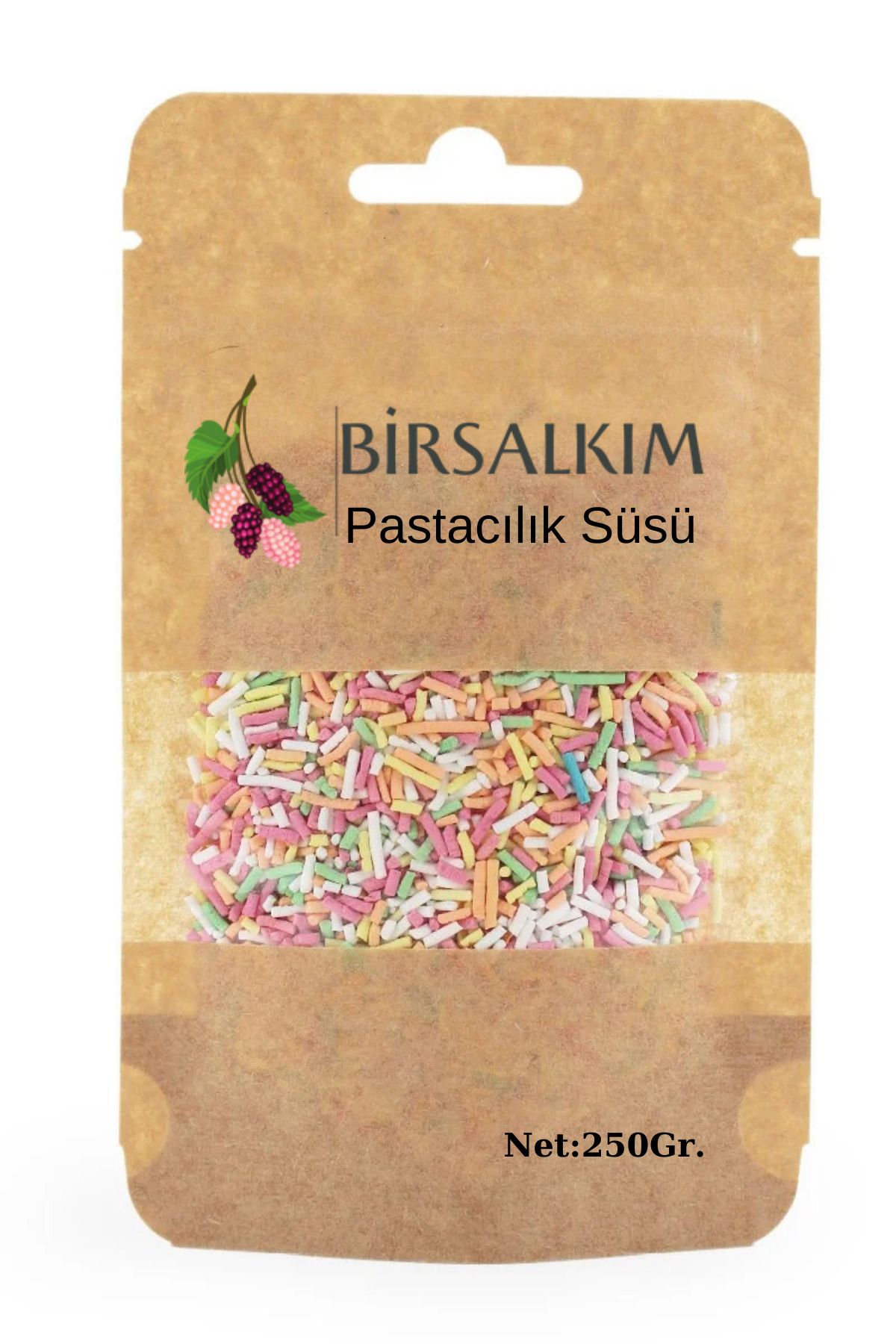 Pastacılık Süsü 250 Gram