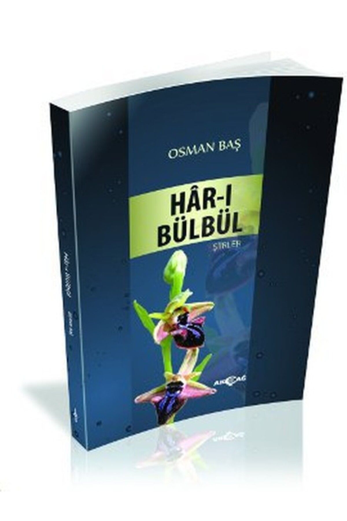 Türk Dil Kurumu Yayınları Har-ı Bülbül