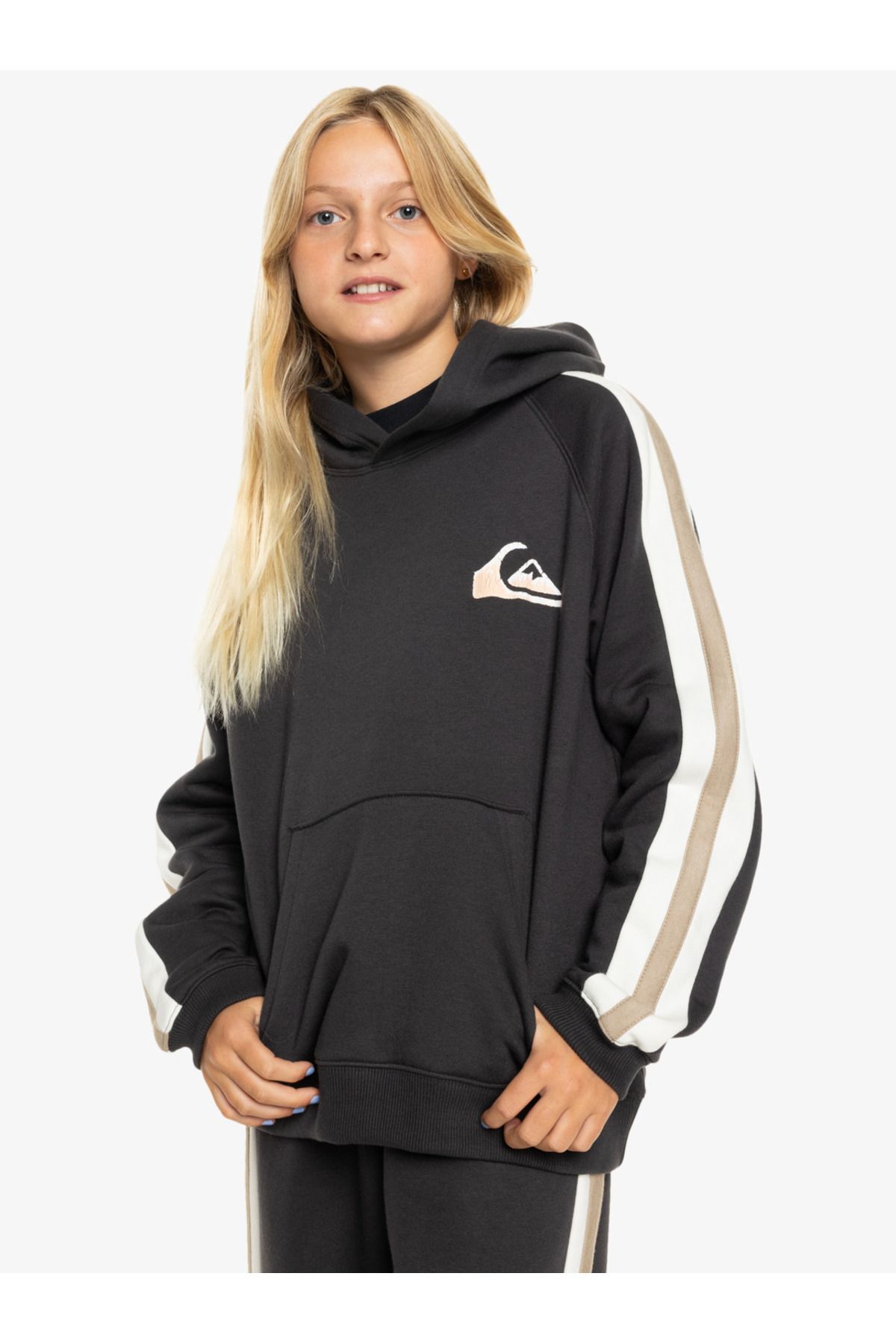 سویشرت پسرانه Quiksilver EQBFT03894-12814 Grayling