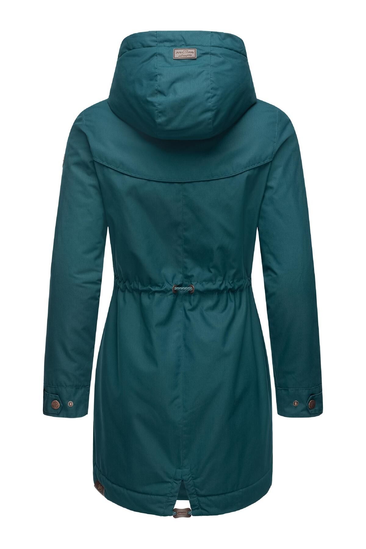 Ragwear-Winterjacke YM-Canny 3