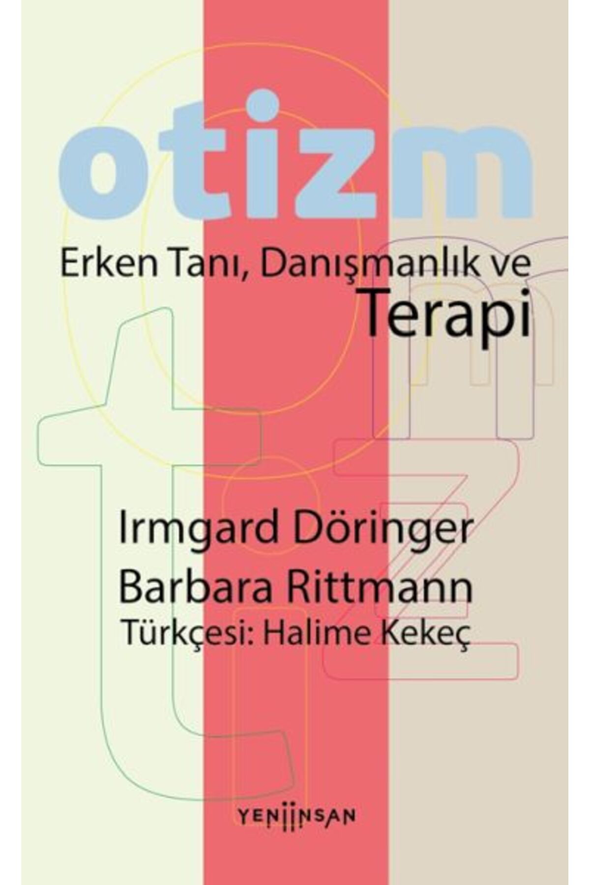 Pınar Yayınları Erken Tanı, Danışmanlık ve Terapi