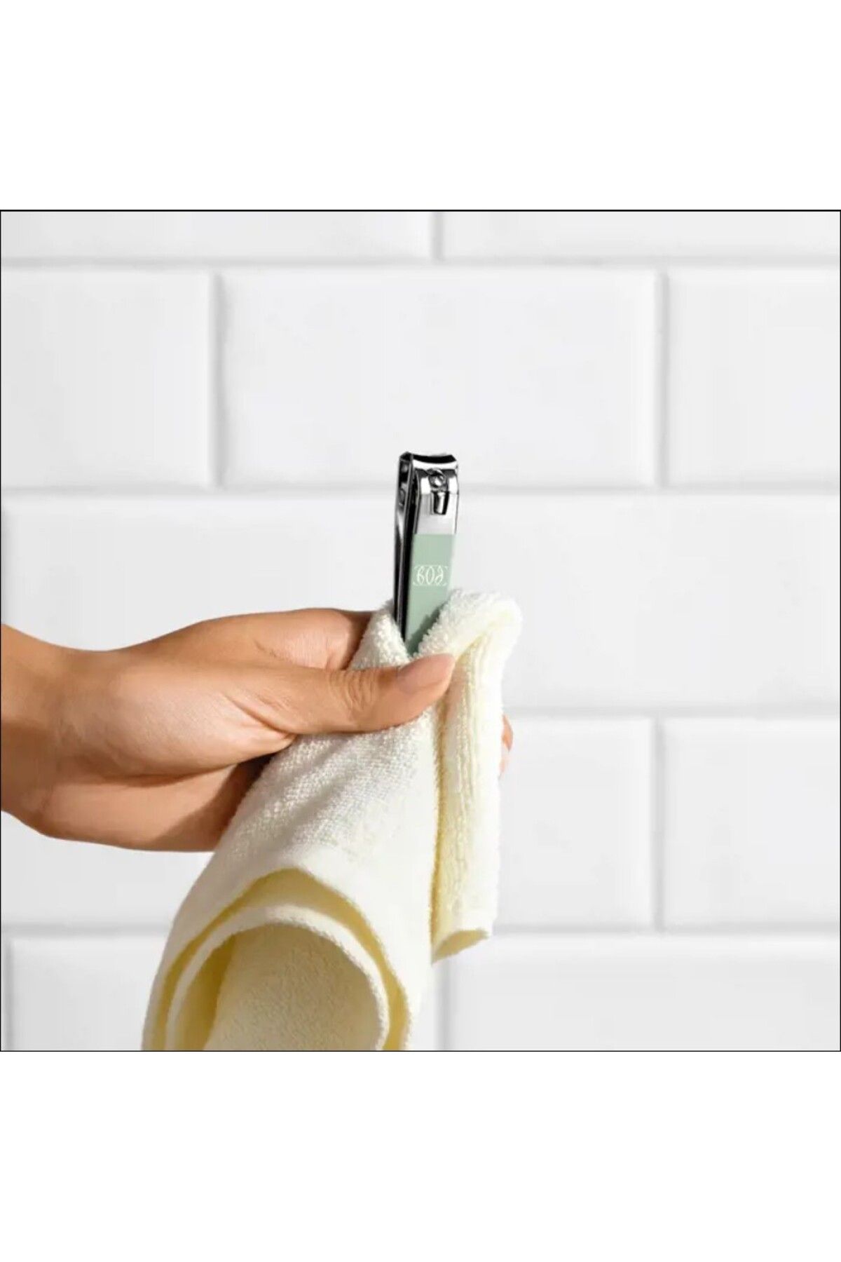 Oriflame-Everyday Nail Clippers 6