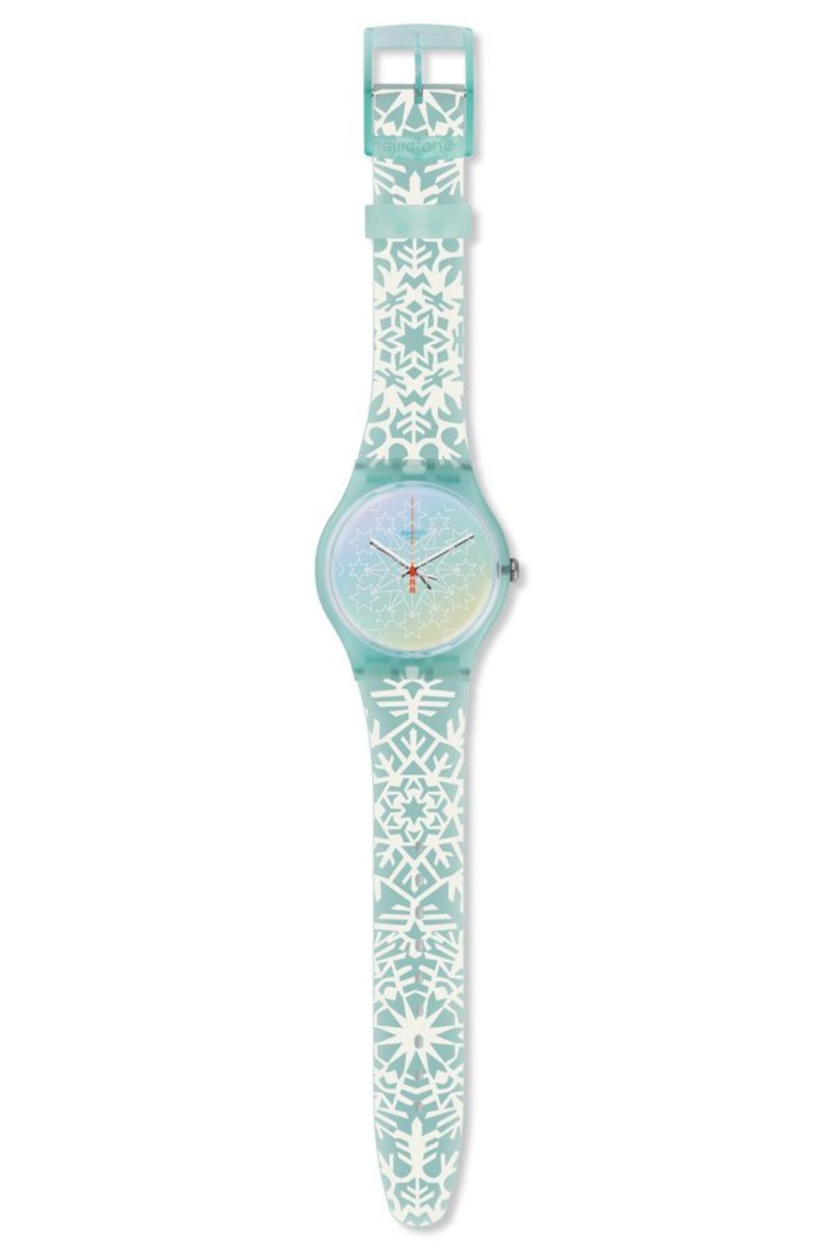 Swatch-GOD JUL - عرض خاص لعيد الميلاد 2016 2