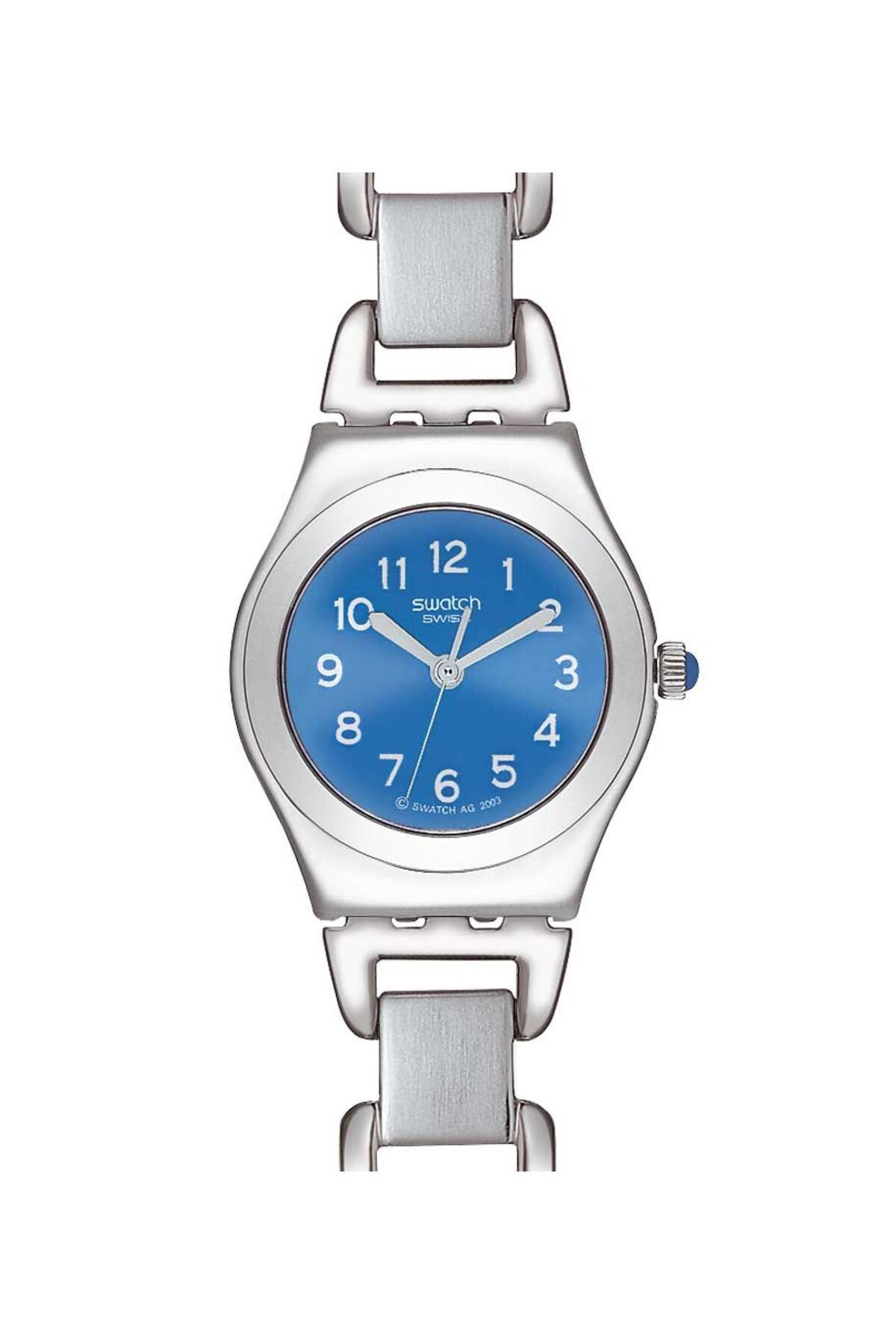 Swatch-CHAINE DE PRALINES 1