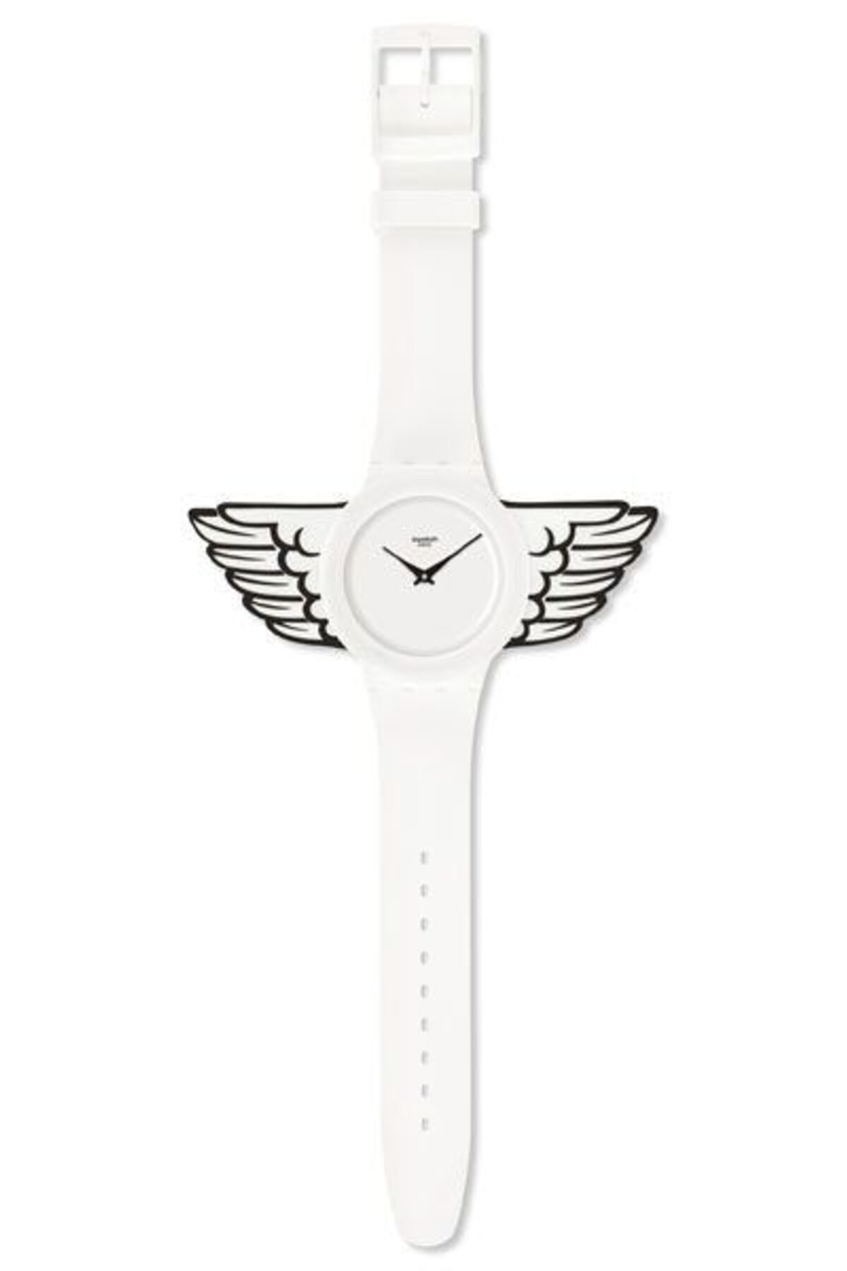Swatch-JEREMY SCOTT SET 6