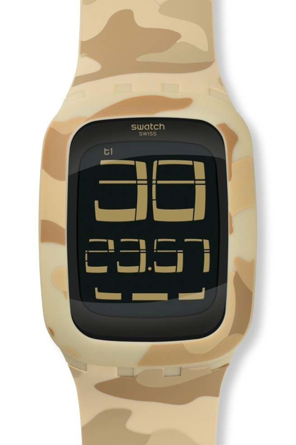 Swatch-SAND STORM 2