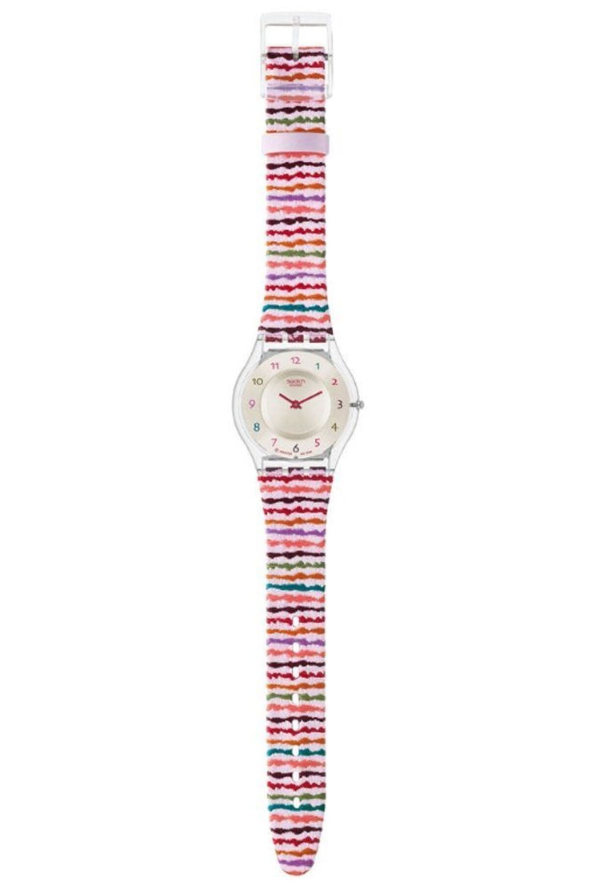 Swatch-SLIDING WAVES 3