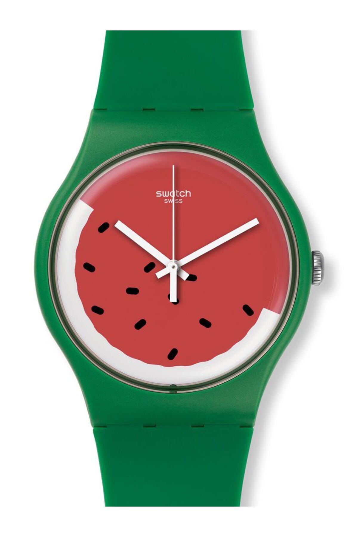 Swatch-PASTEQUE 1