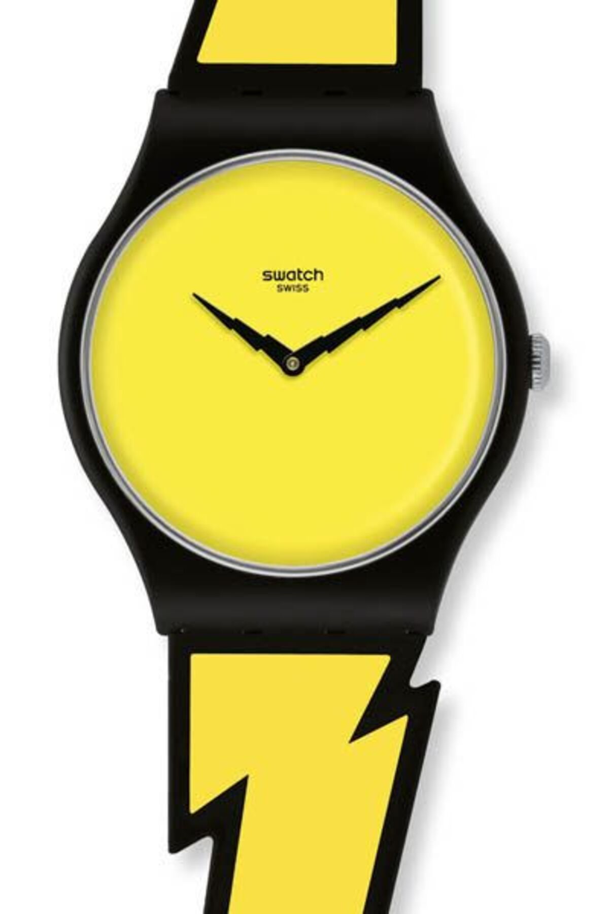 Swatch-JEREMY SCOTT SET 7