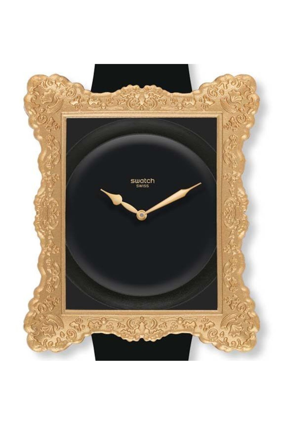 Swatch-JEREMY SCOTT SET 3