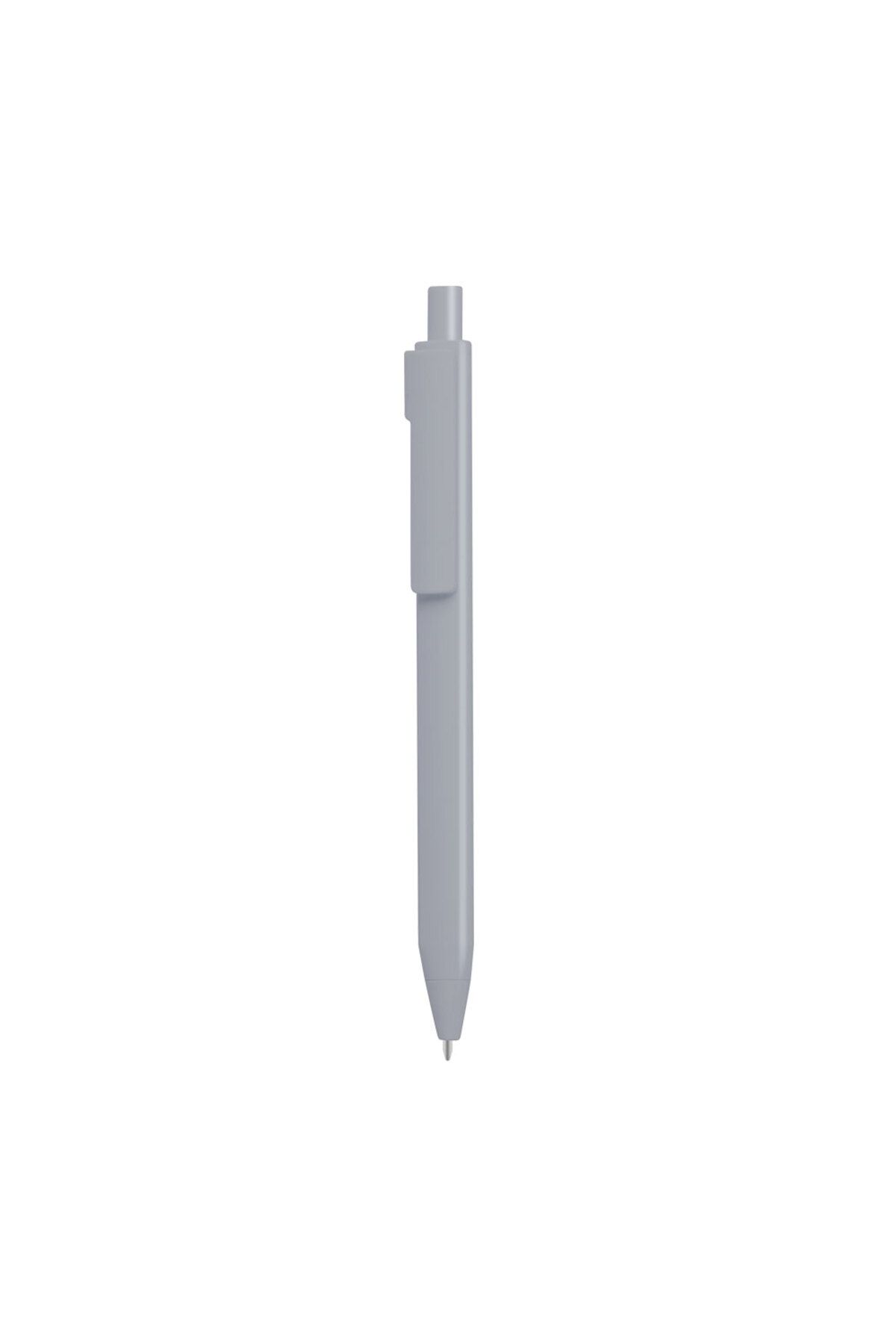 Outdoor One-Circuit Grey Plastic Untable Pen 1