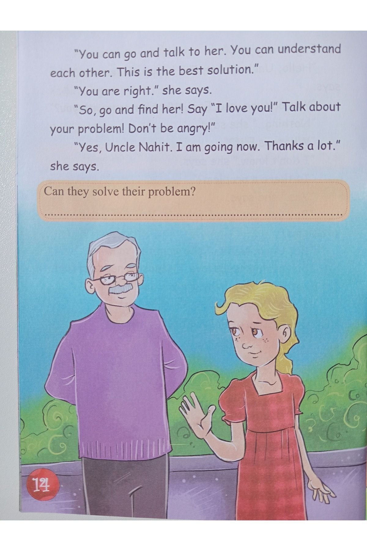 Easy Readers-30 Pieces English Story Set for Primary and Secondary School - 1St 2. 3. Level A. 1 - A. 2 - Qr Coded 7