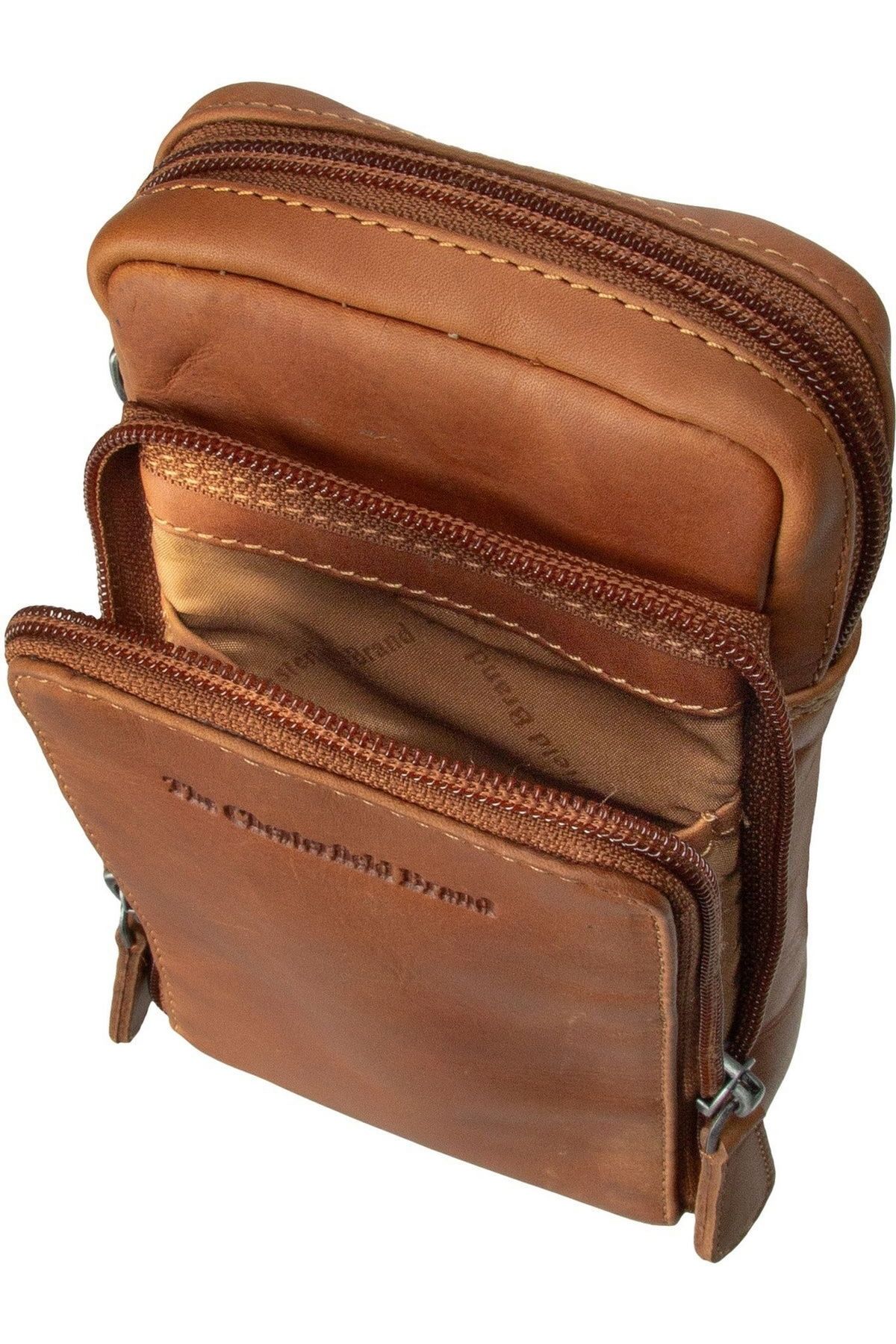 The Chesterfield Brand-Valdes 1325 Çevre Çantası 4