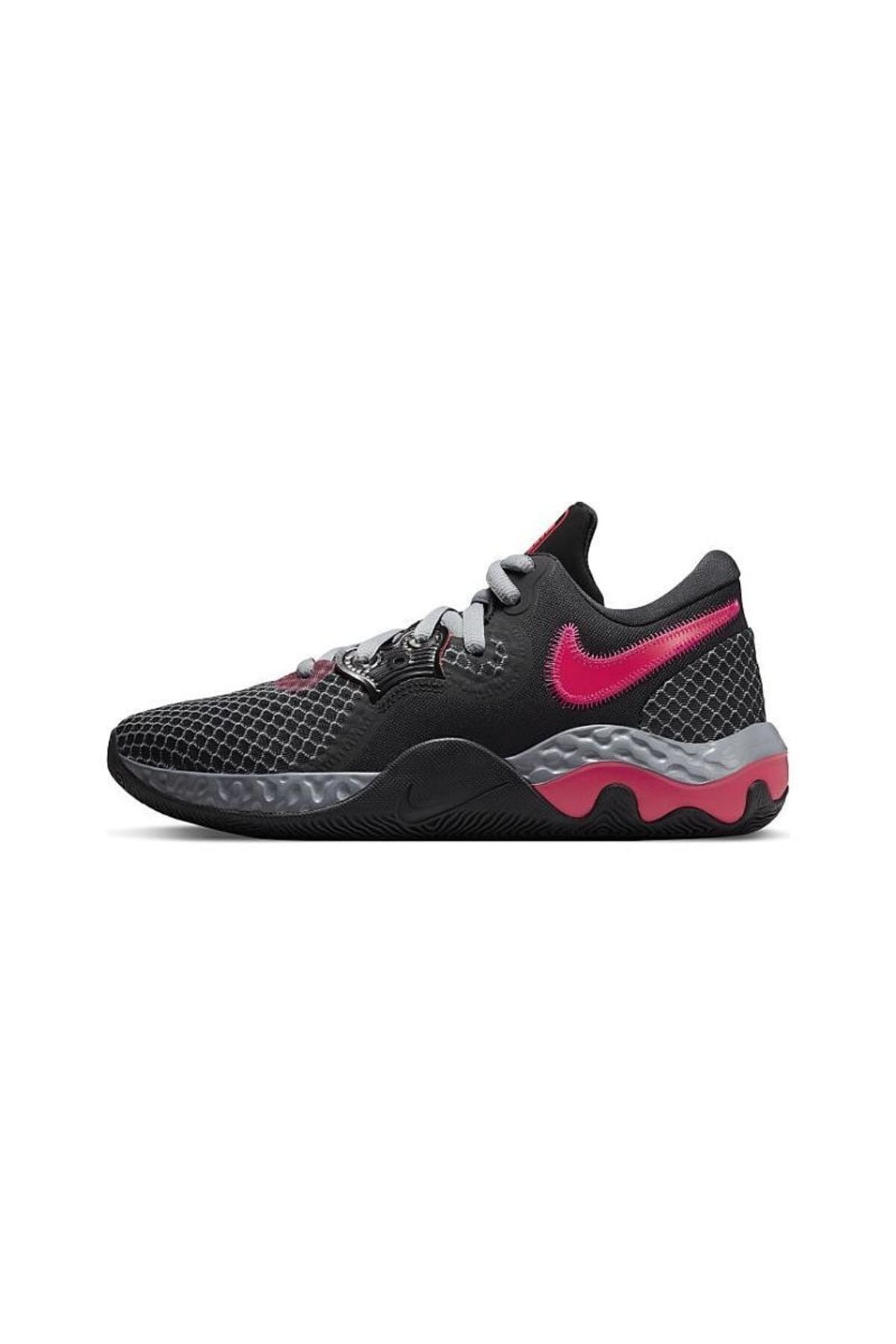 Nike Renew Elevate Iı Erkek Basketbol Ayakkabısı Cw3406 008