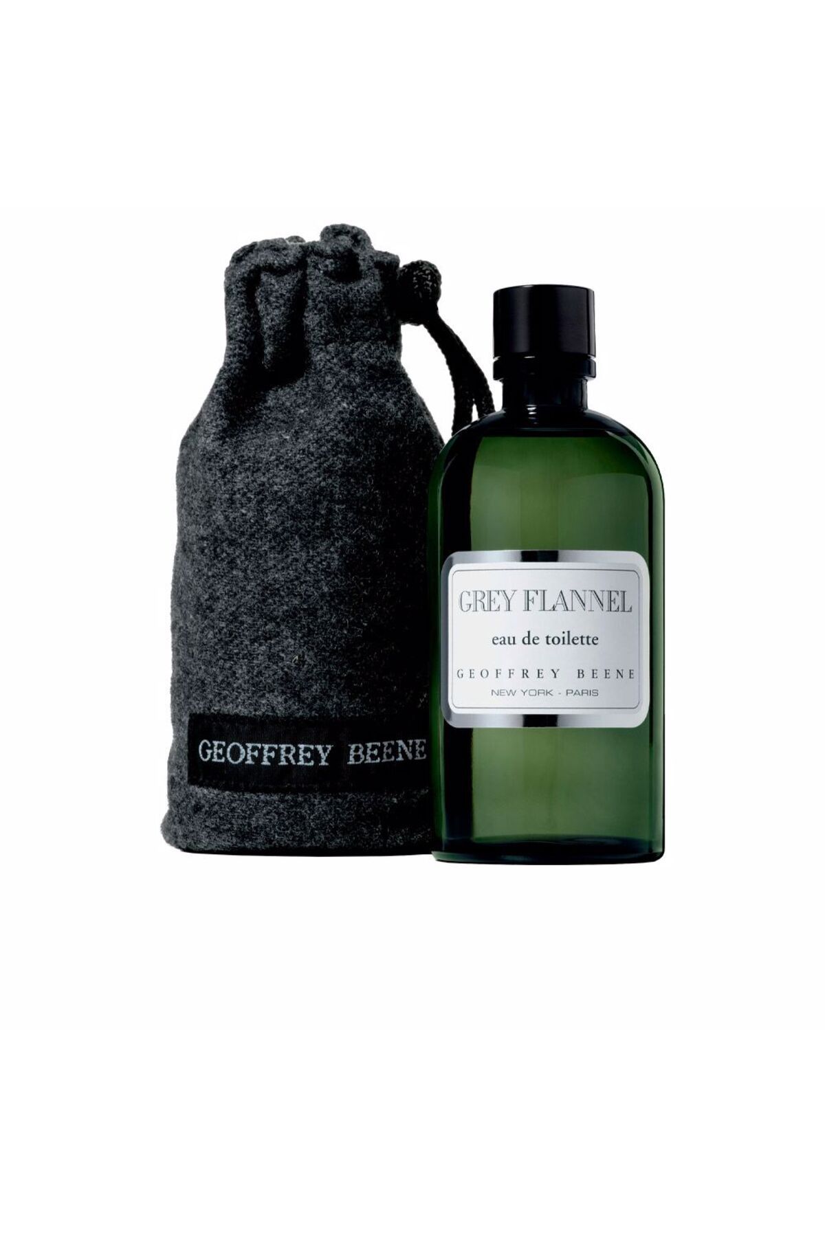 Geoffrey Beene Grey Flannel Eau De Toilette Geoffrey Beene 240 Ml für Herren - One Size