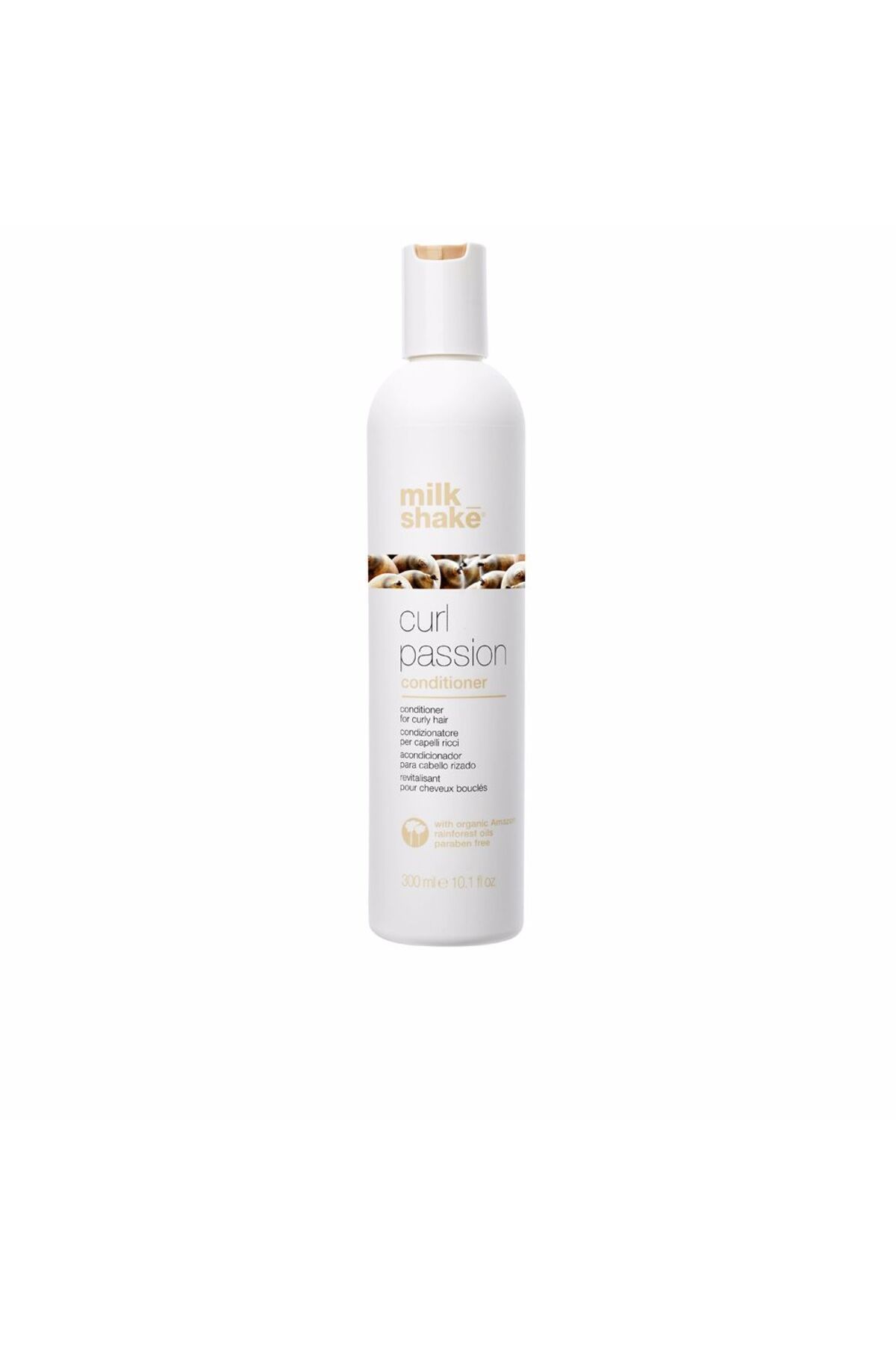 Milkshake-Cccc Passion Conditioner Milchshake 300 ml 1