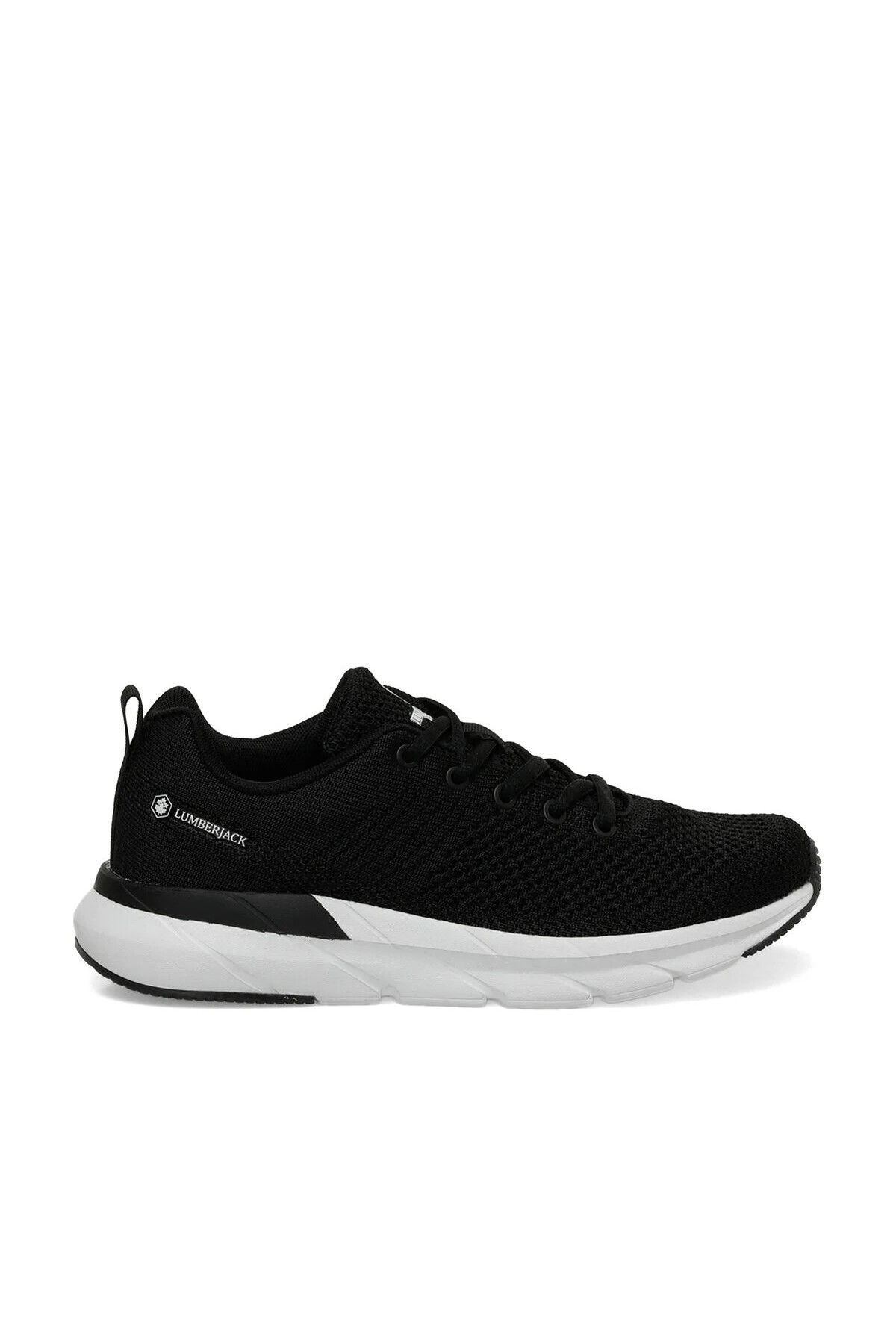 4M Connect Wmn 4fx Sports Shoes Black 36/40 Black Lumberjack