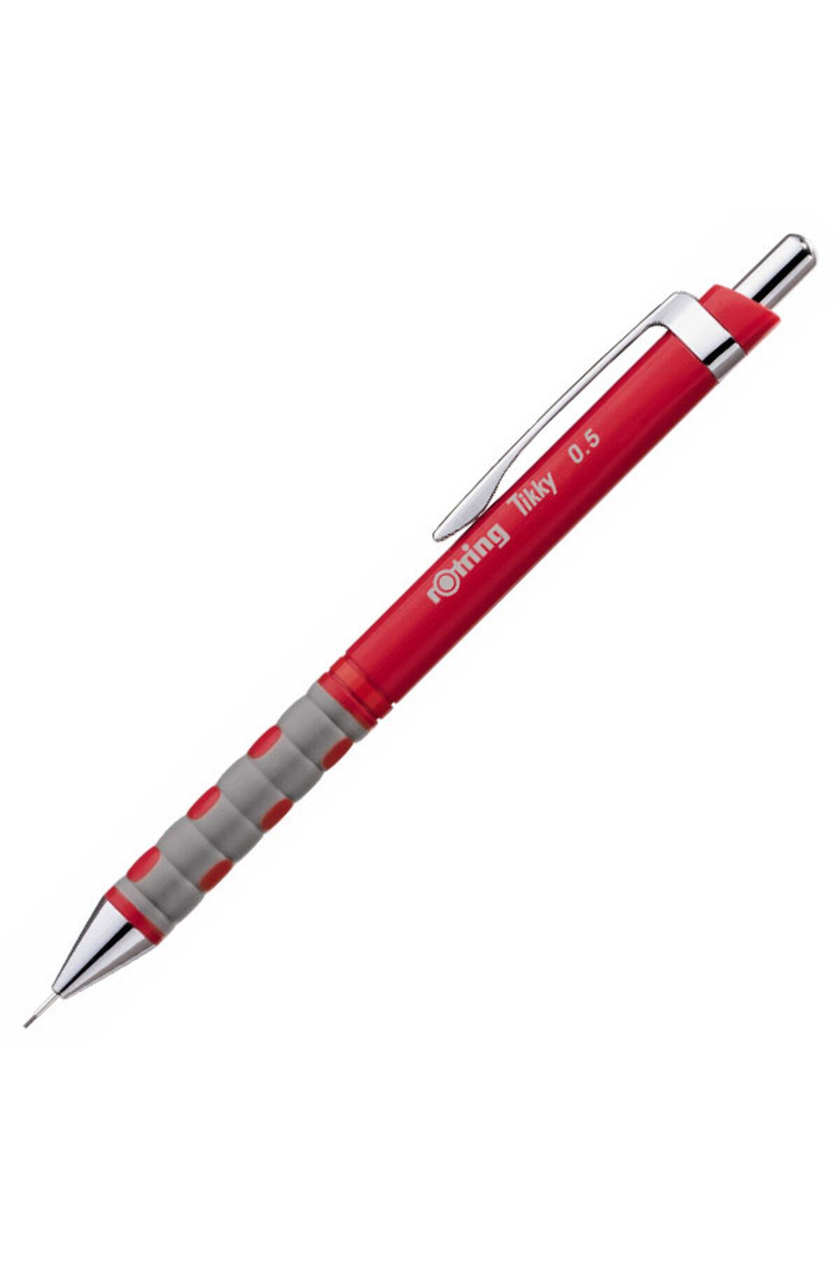 Rotring Tikky Rd Versatil Kırmızı 0.5 1904699