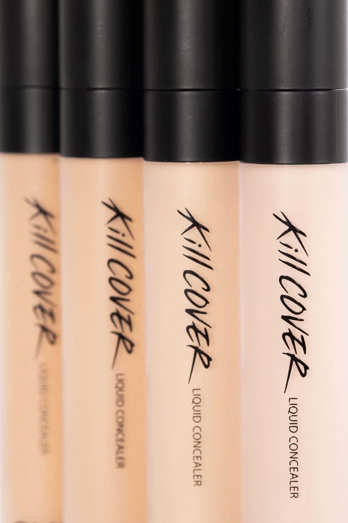CLIO-Clio Kill Cover Liquid Concealer - Long-Lasting Smooth Texture (05 Sand) 5