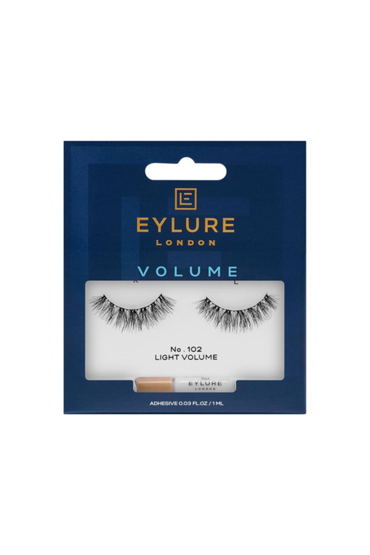 Eylure-Light Volume No 102 1