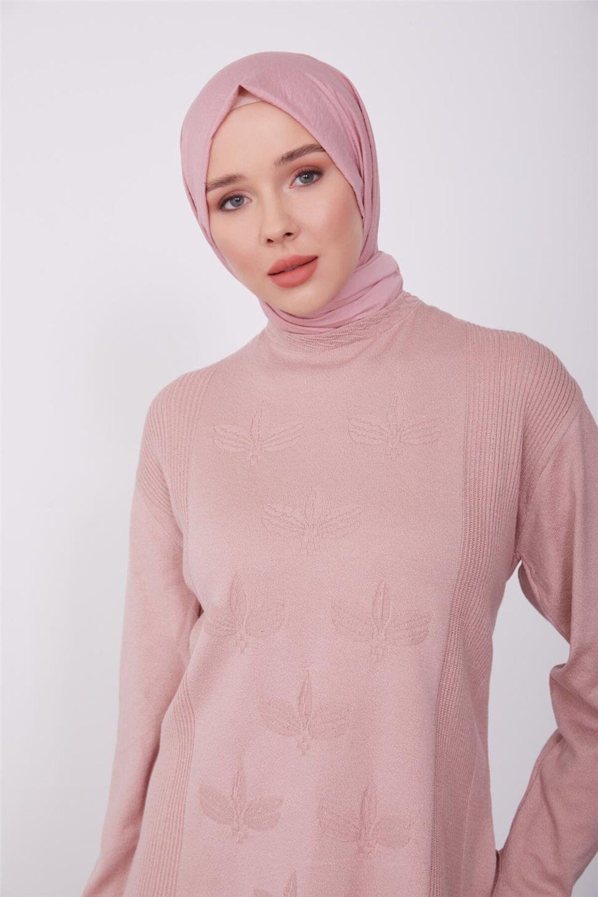 پلیور 23kd9005 پودری Armine