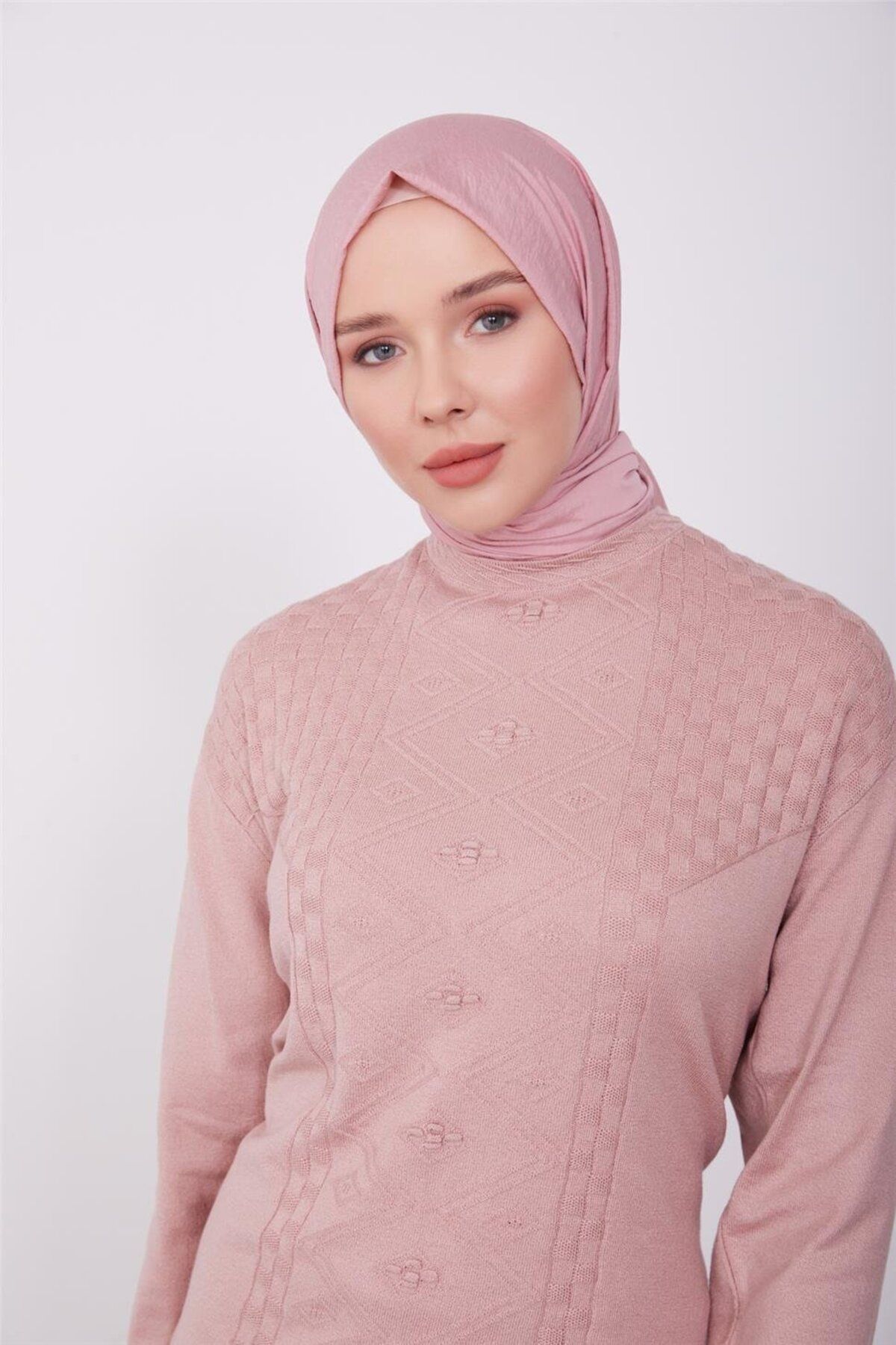 پلیور 23kd9007 پودری Armine