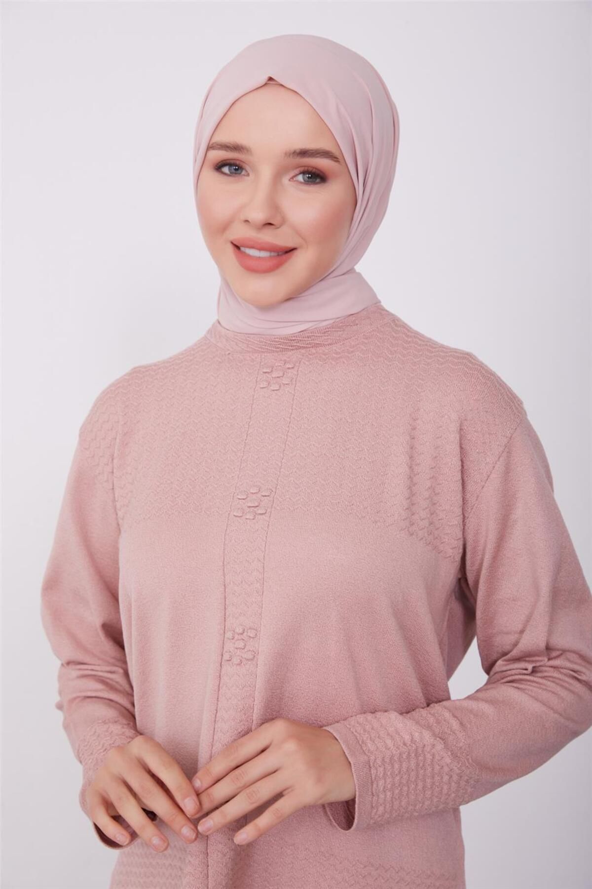 پلیور 23kd9003 پودری Armine
