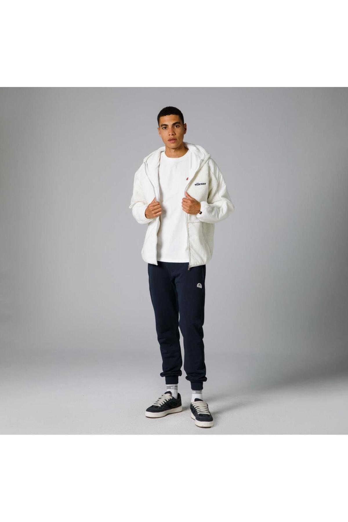 کاپشن مردانه رنگارنگ آستین بلند | Ellesse EM250 - تصویر 6