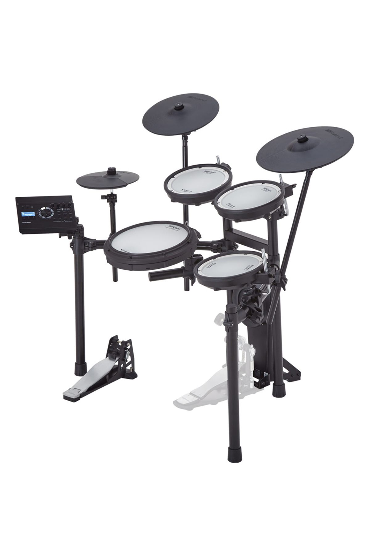 ROLAND Td-17kv2 - V-drums Elektronik Davul Seti