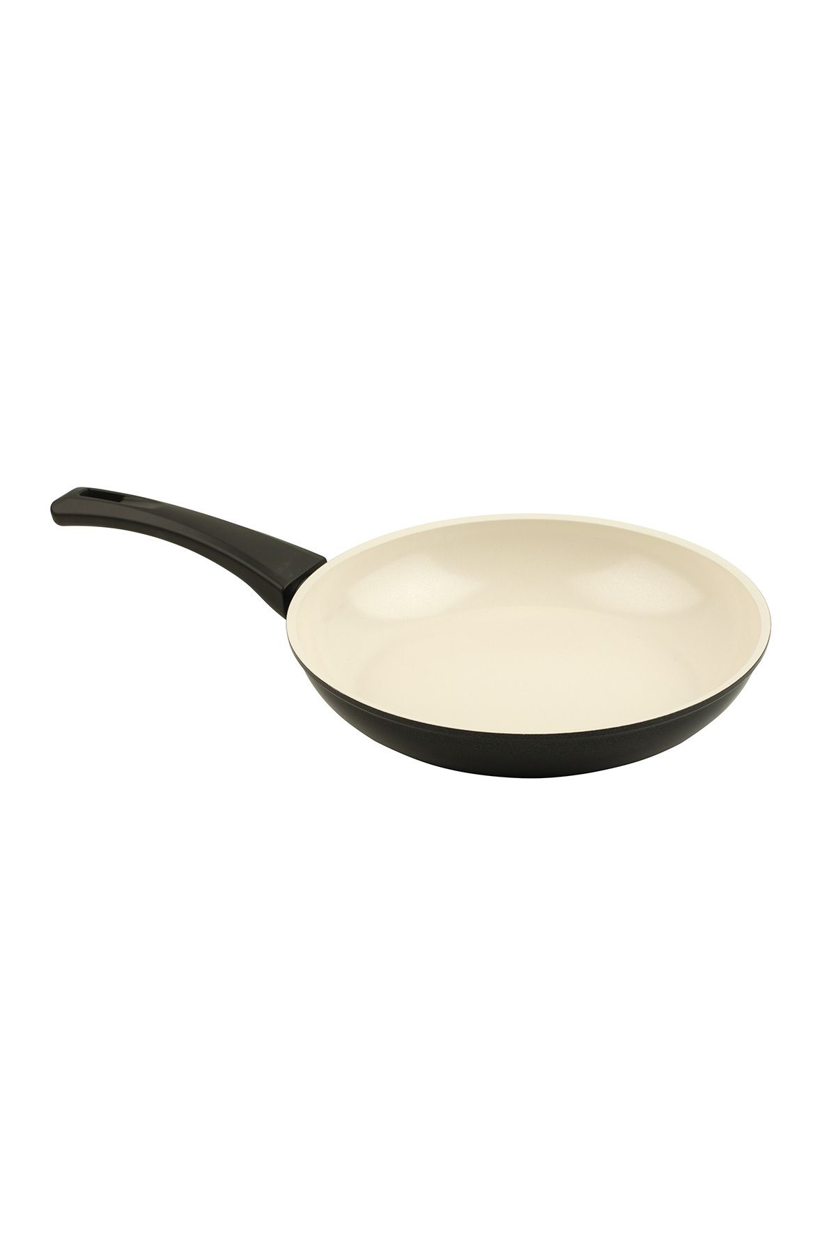 Nehir-Ceramic Black 2 Piece Pan Set 3