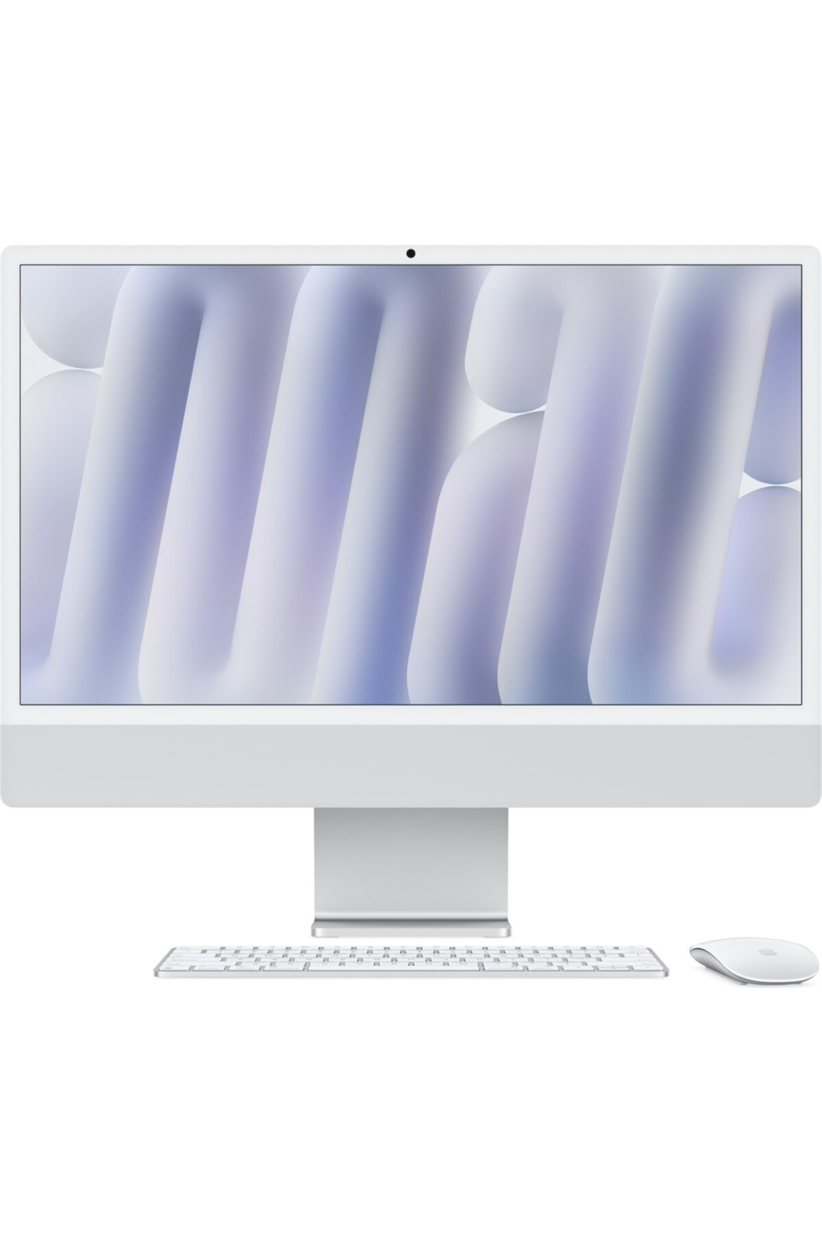 Apple iMac M4 MWUV3TU/A 16 GB 512 GB SSD 10C GPU 24 4.5K All in