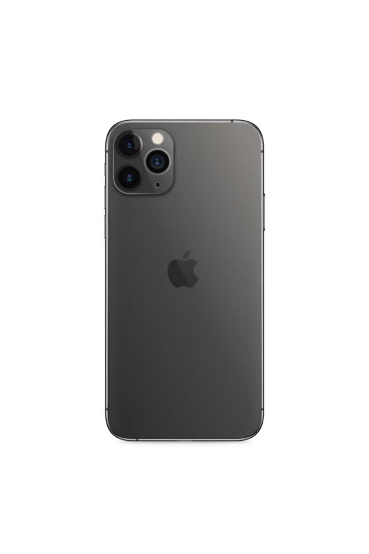 Apple Yenilenmiş iPhone 11 Pro Space Gray 64 GB Cep Telefonu (12
