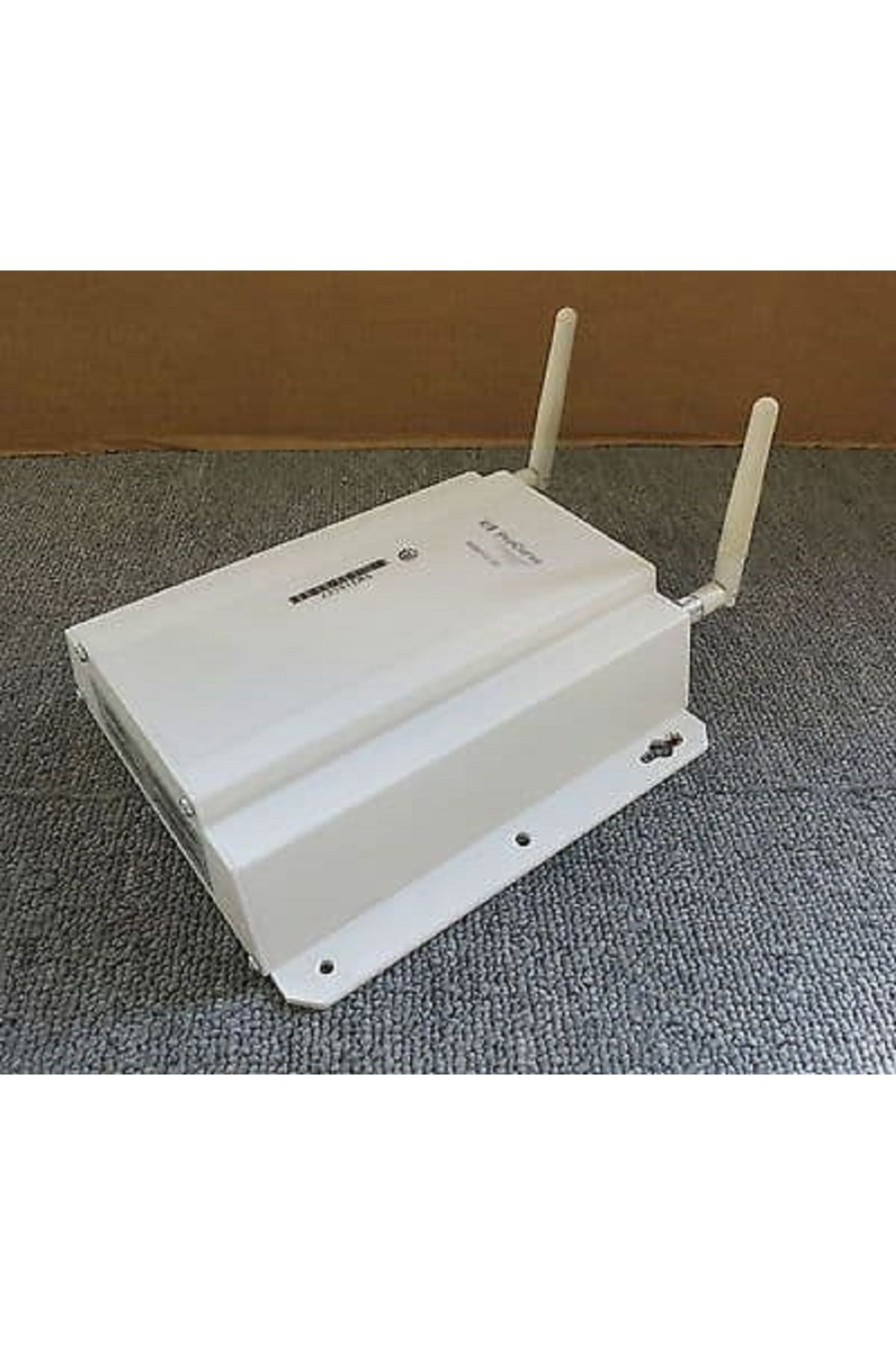 HP E-MSM310 DIŞ ORTAM ACCESS POINT J9379B (Teşhir/Kutusuz)