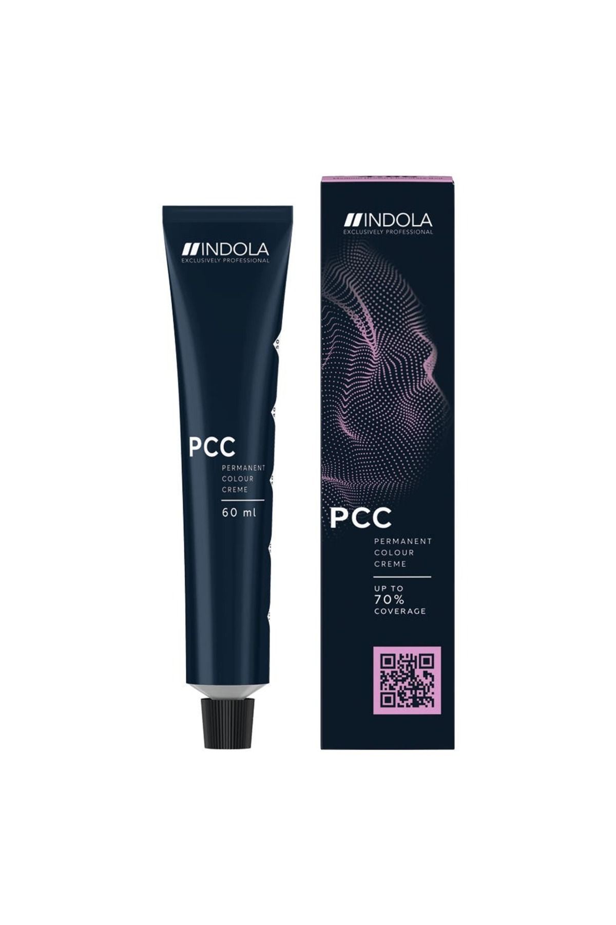 Indola-PCC Hair Color | Light Blonde Extra Copper - 8.44x | 60ml 1