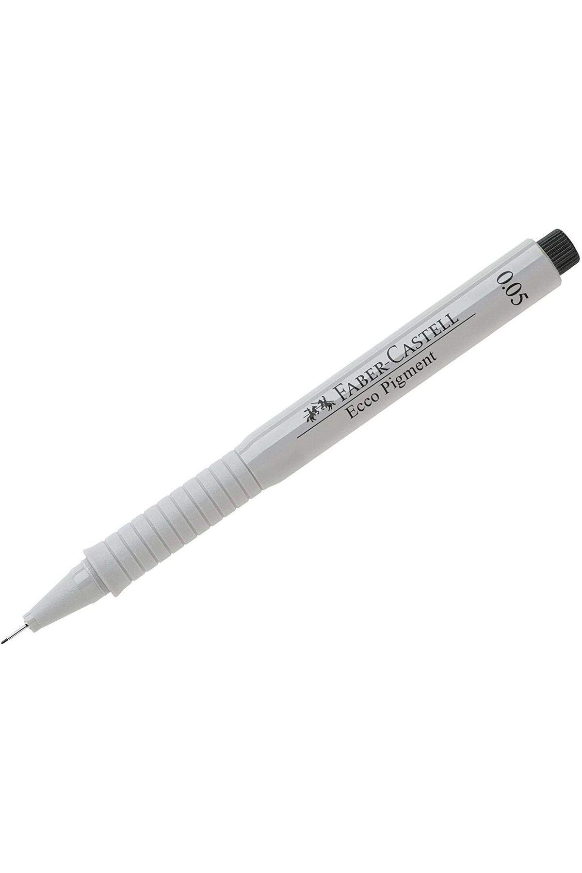 STOREMAX mrttnca 6 Keçeli Kalemler Paketi ECCO Pigment 0.05 mm Siyah trndymrt 1087243