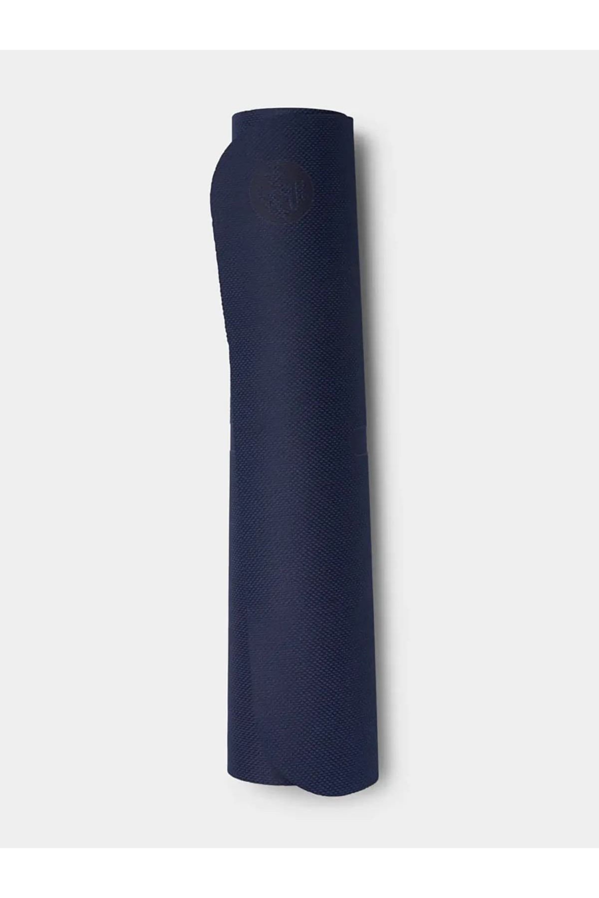 MANDUKA Begin Yoga Mat Midnight 5mm Yoga Matı