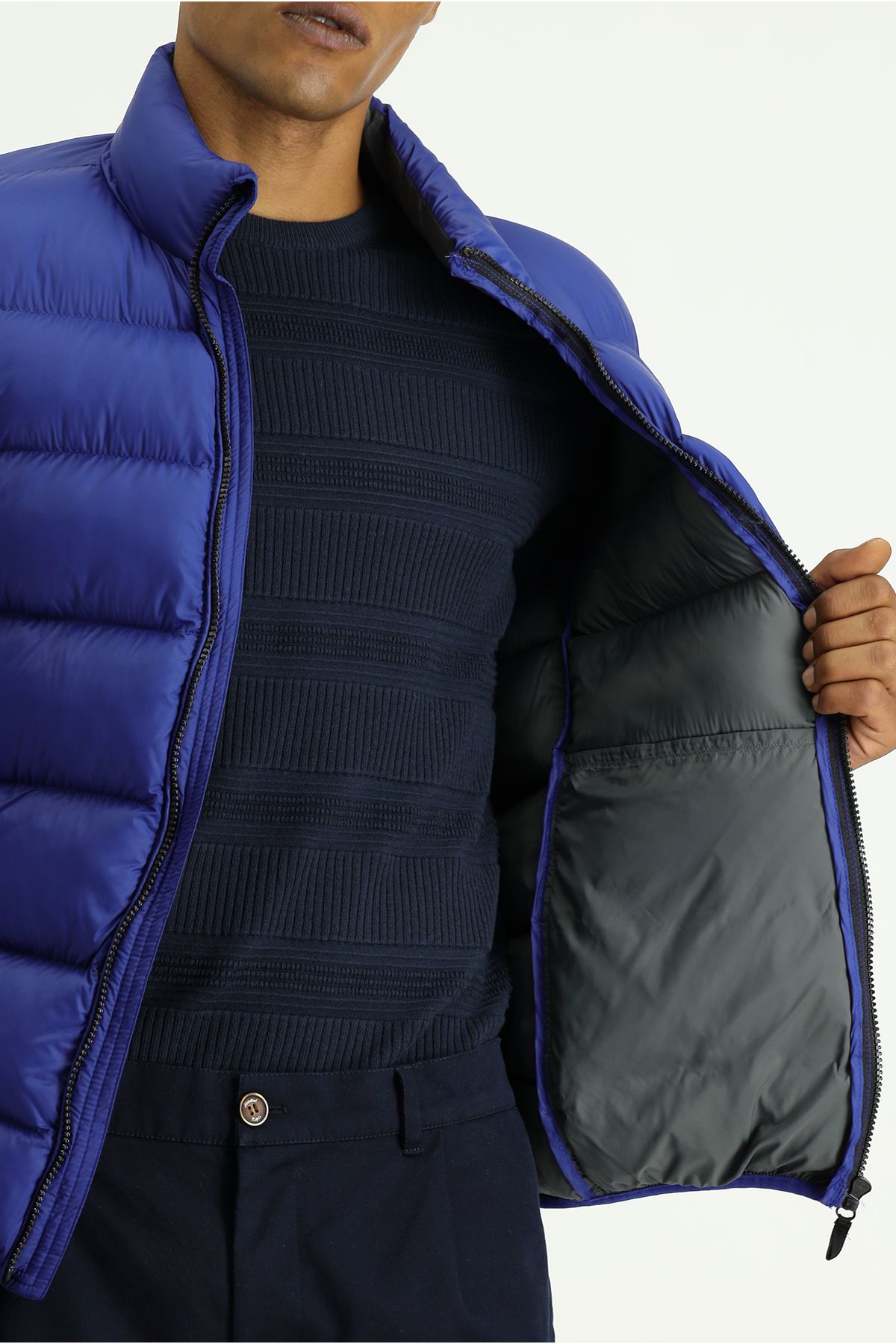 Kiğılı-Sports Inflatable Coat with Bag 6